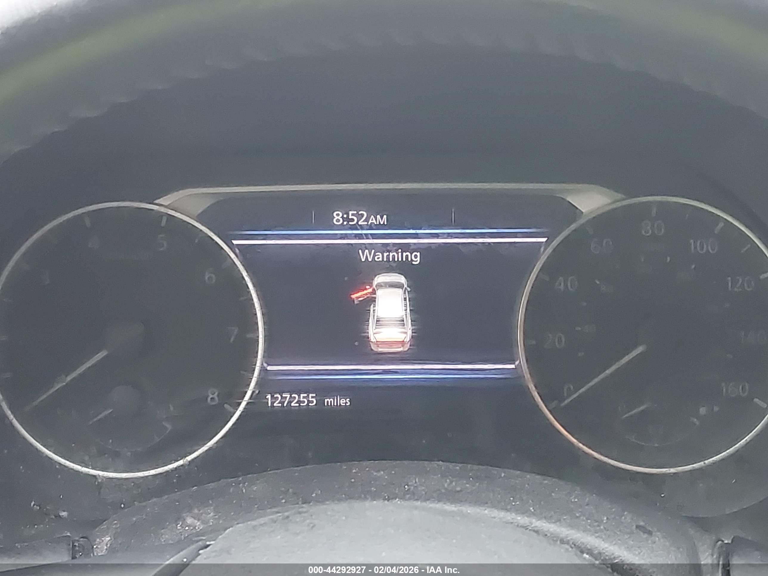 NISSAN SENTRA image 7