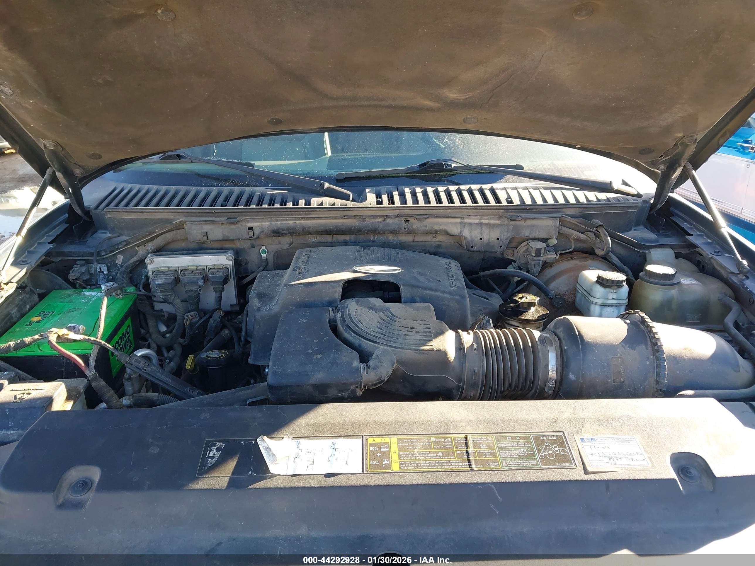FORD EXPEDITION image 10