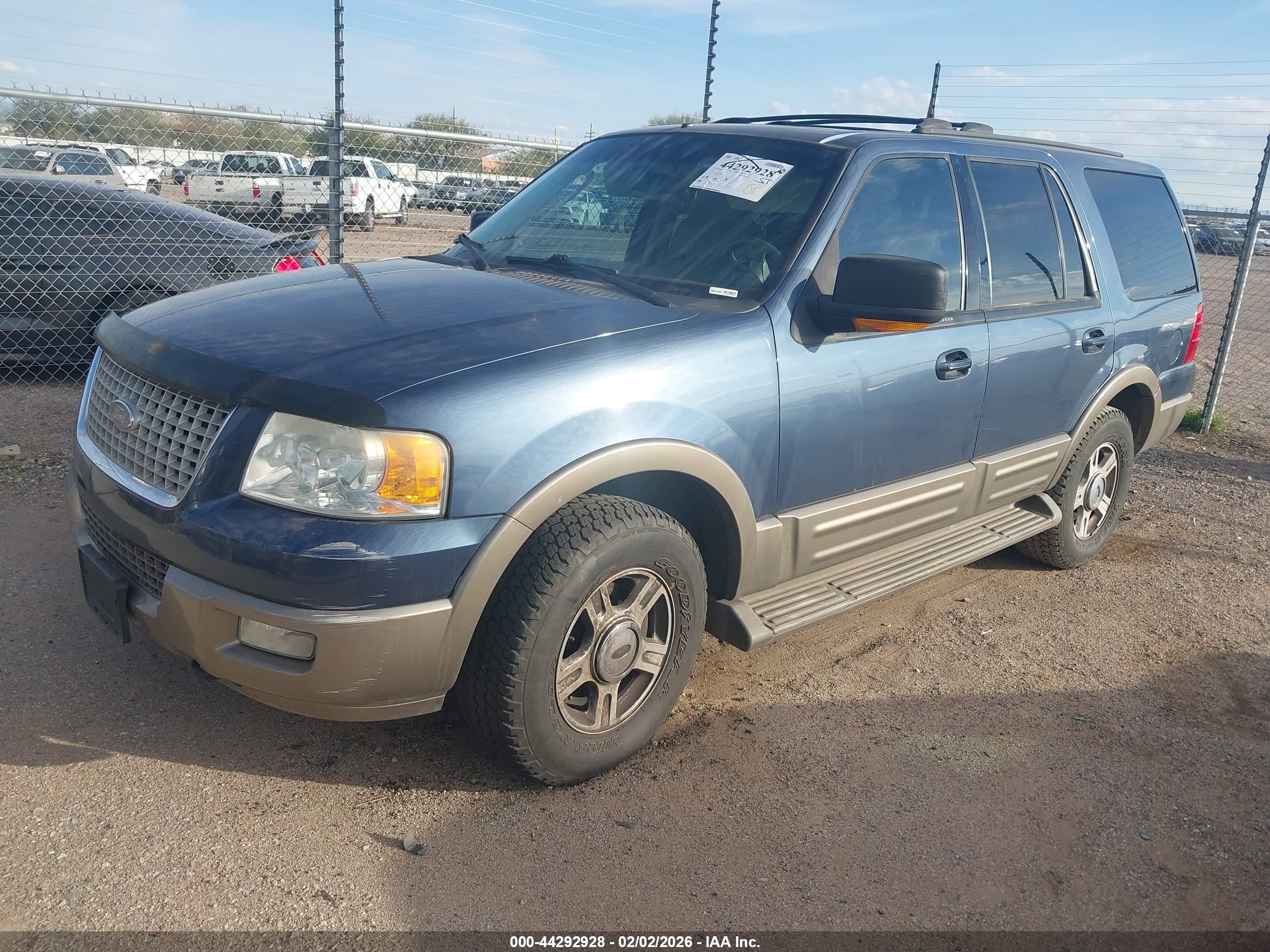 FORD EXPEDITION image 2