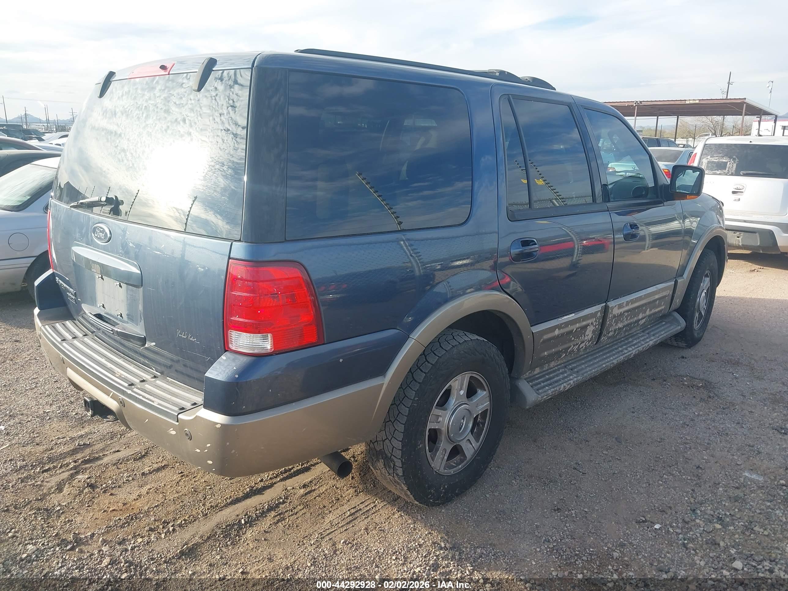 FORD EXPEDITION image 4
