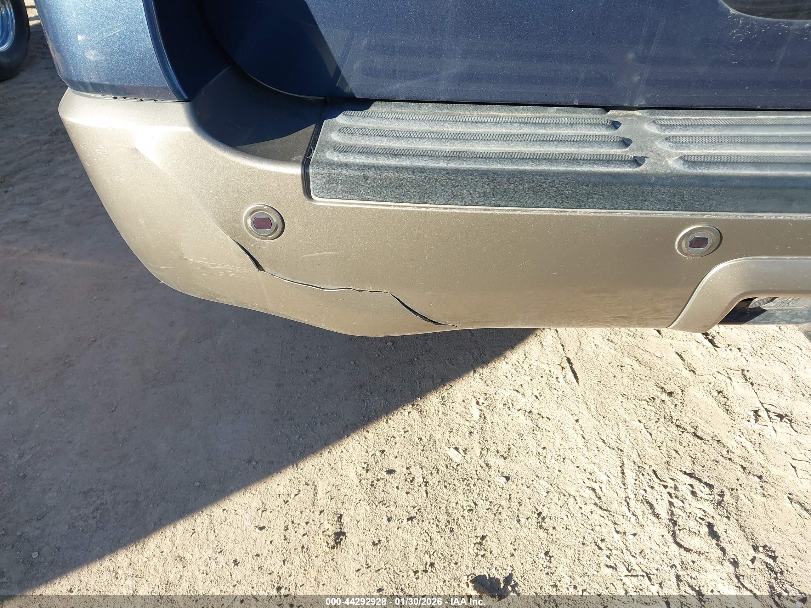 FORD EXPEDITION image 6