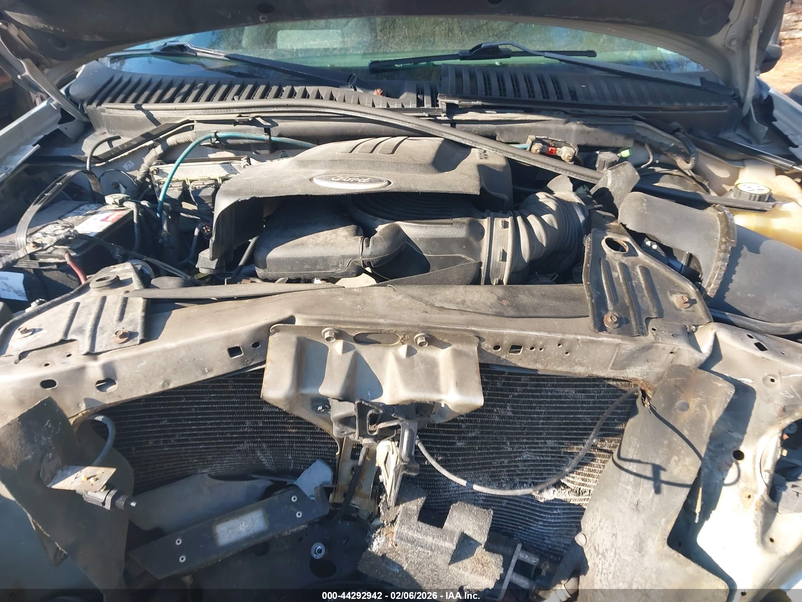 FORD EXPEDITION image 10