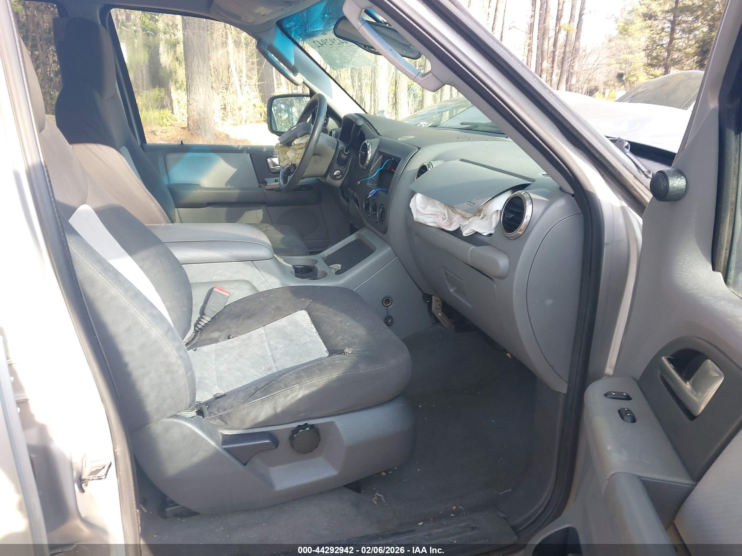 FORD EXPEDITION image 5