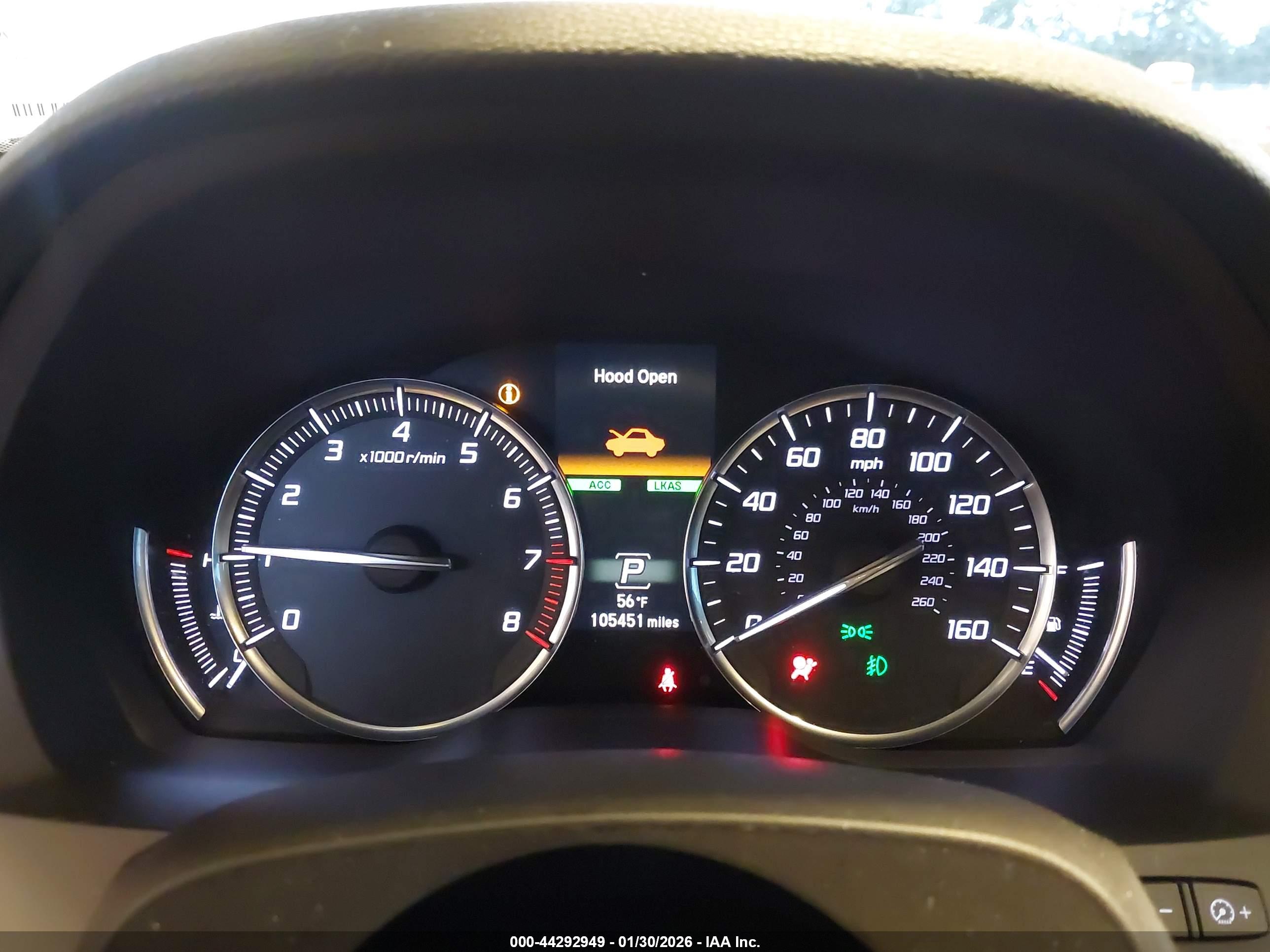ACURA MDX image 7