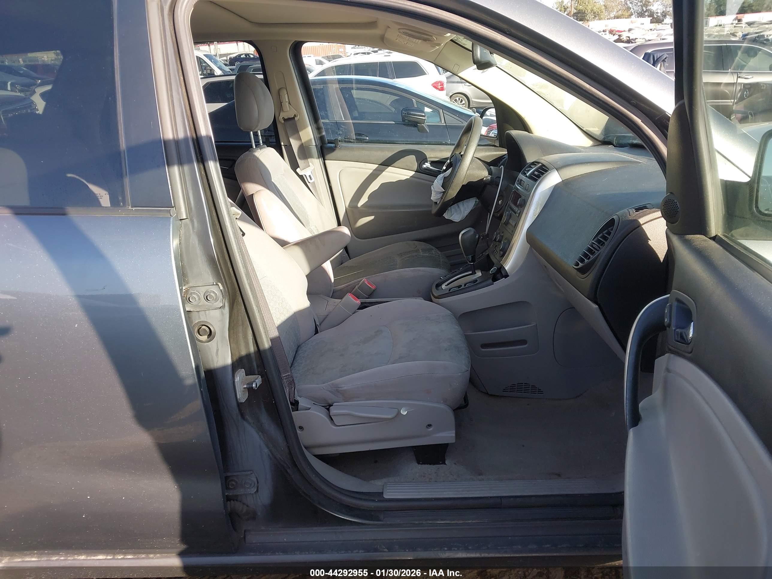 SATURN VUE image 5
