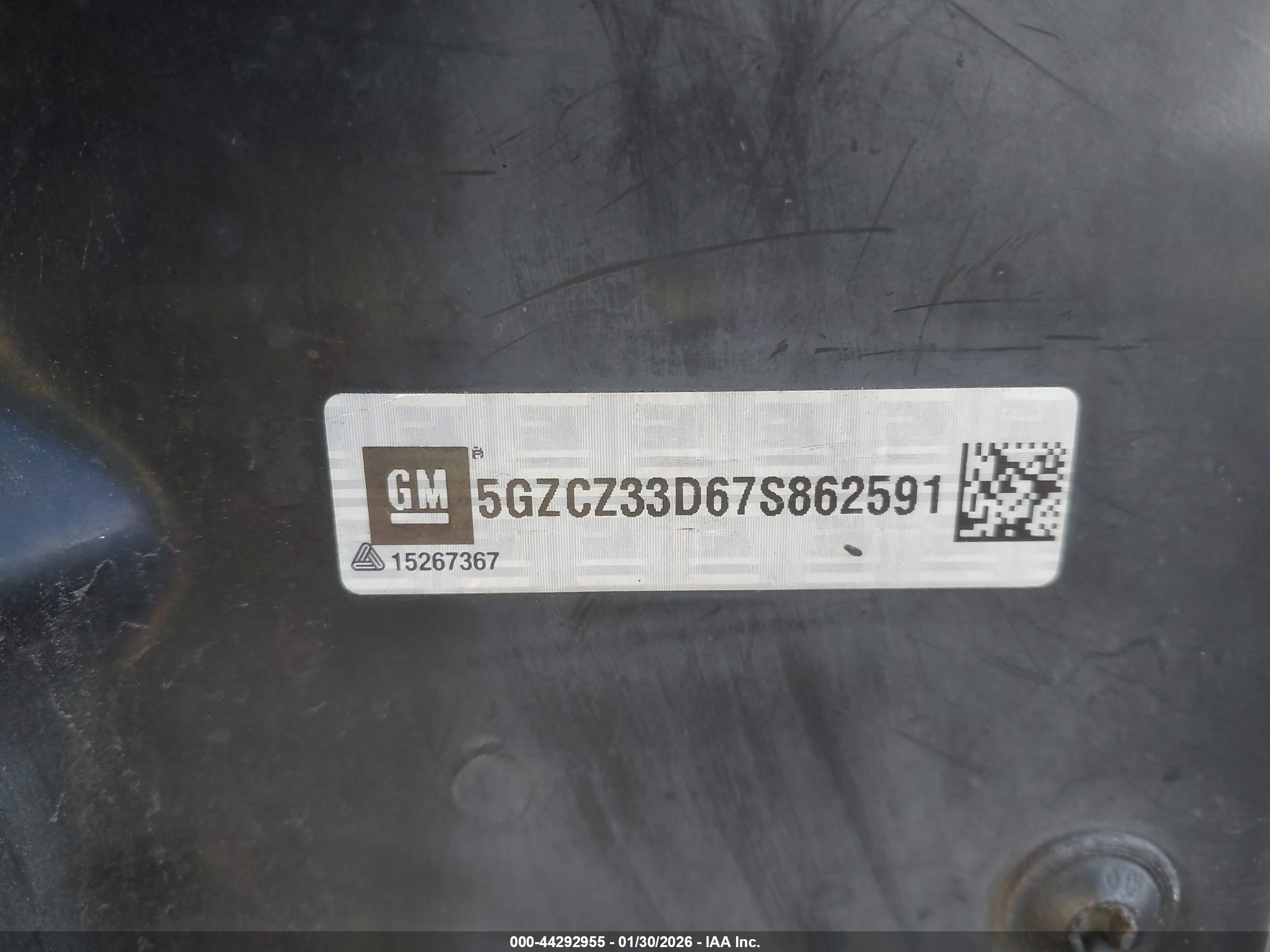 SATURN VUE image 9