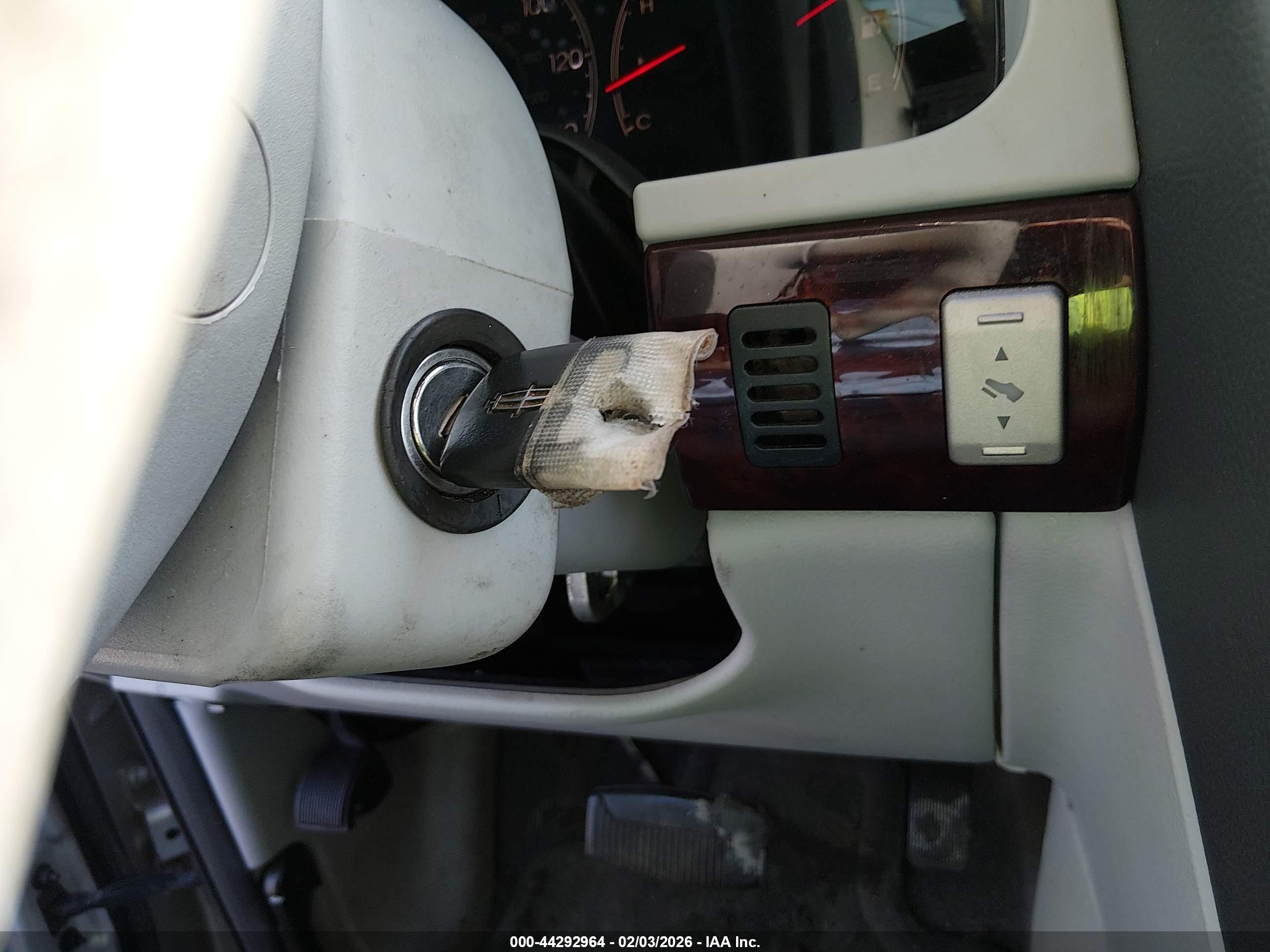 LINCOLN AVIATOR image 11