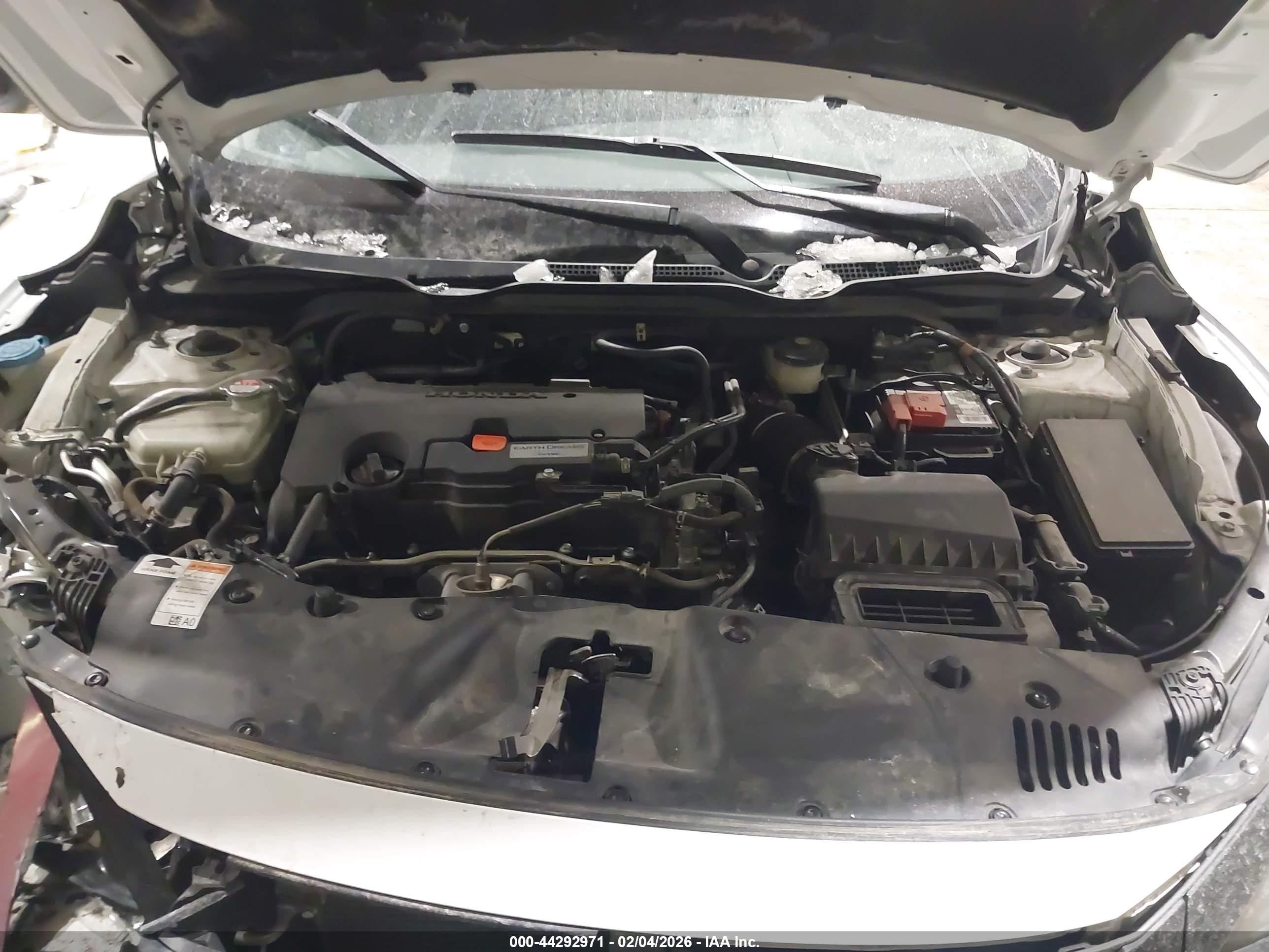 HONDA CIVIC image 10