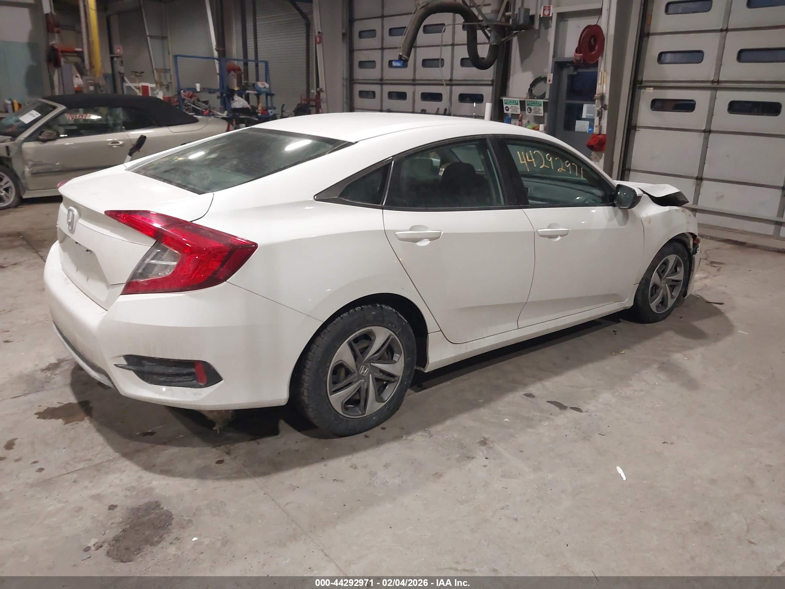 HONDA CIVIC image 4