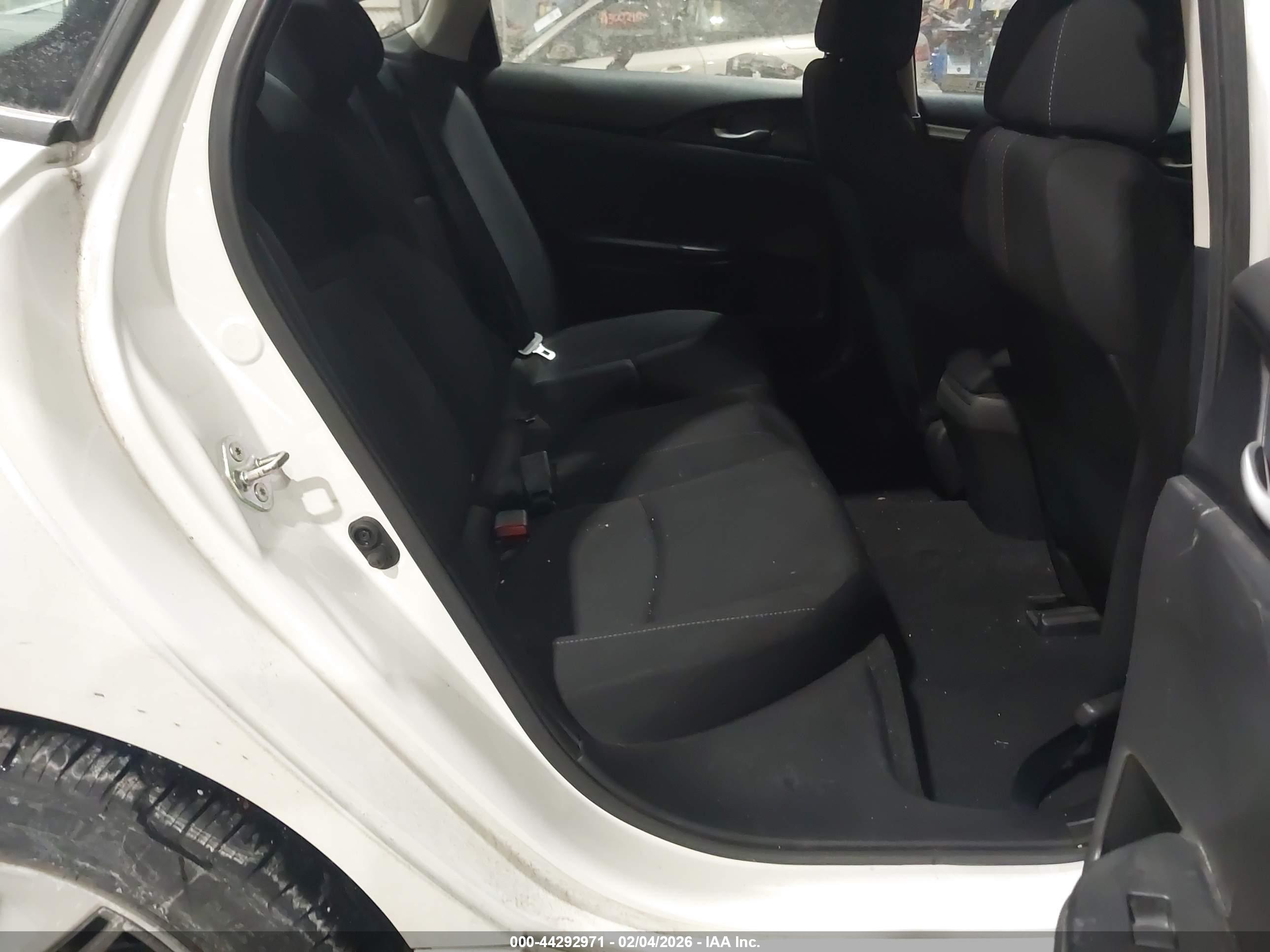 HONDA CIVIC image 8