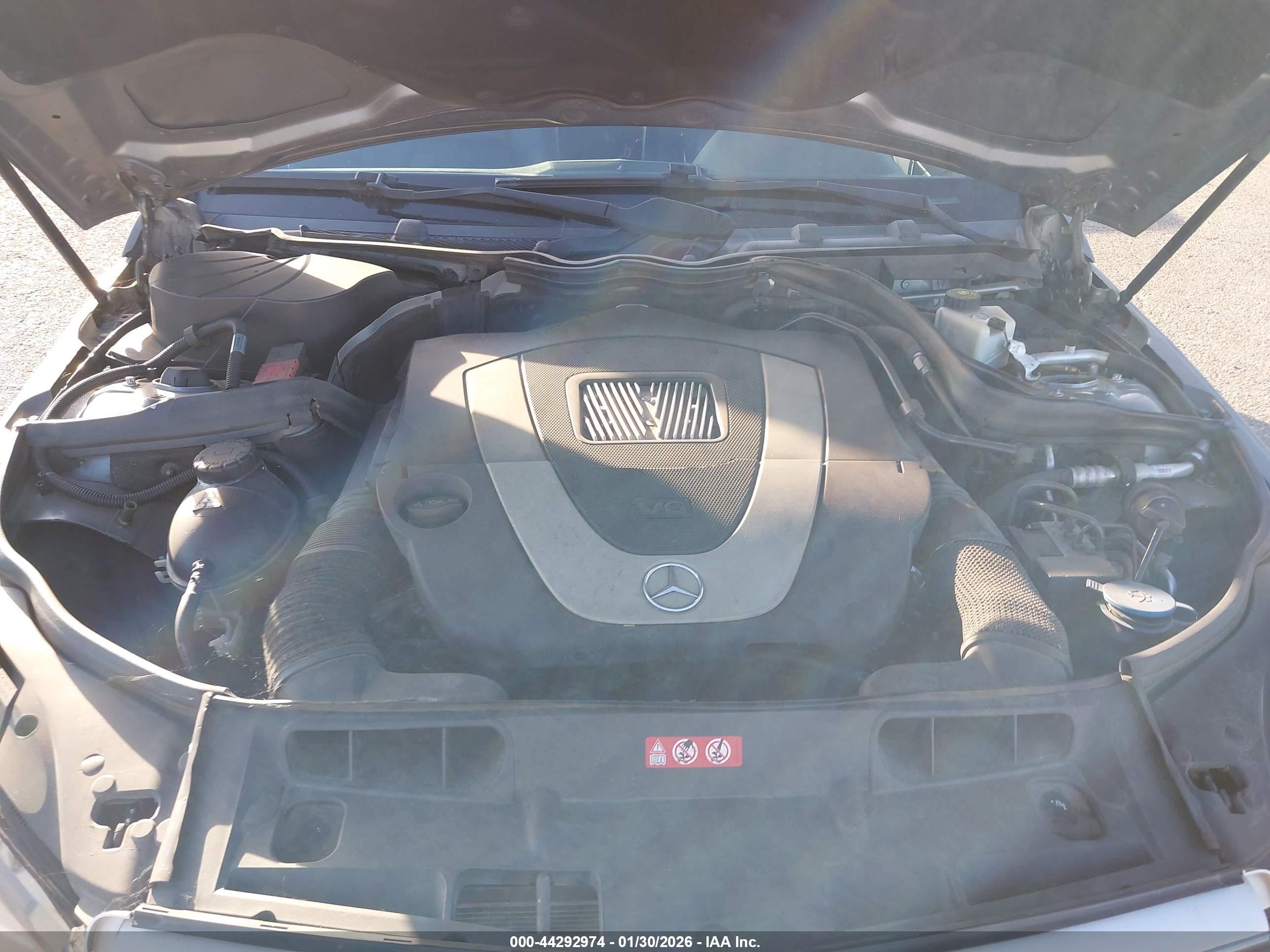 MERCEDES-BENZ C image 10