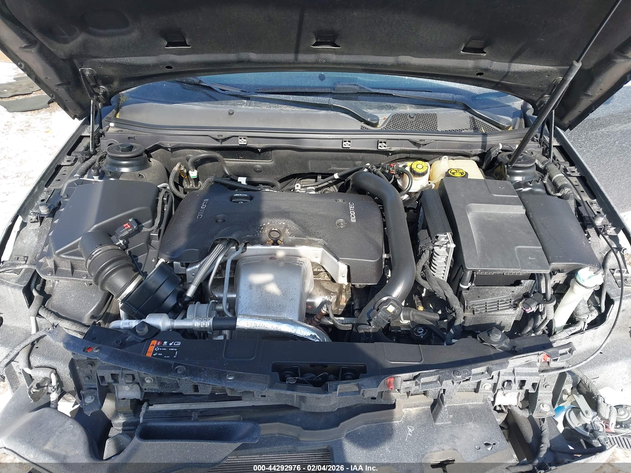 BUICK REGAL image 10