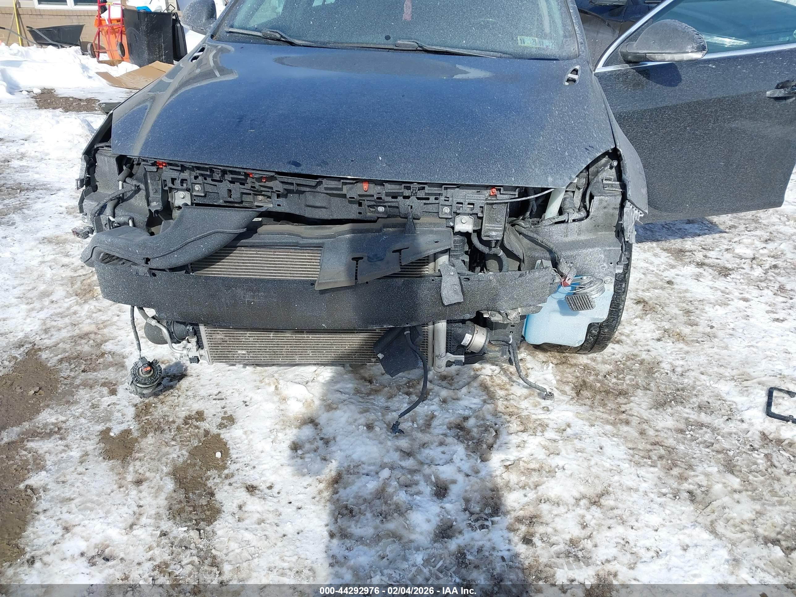 BUICK REGAL image 6