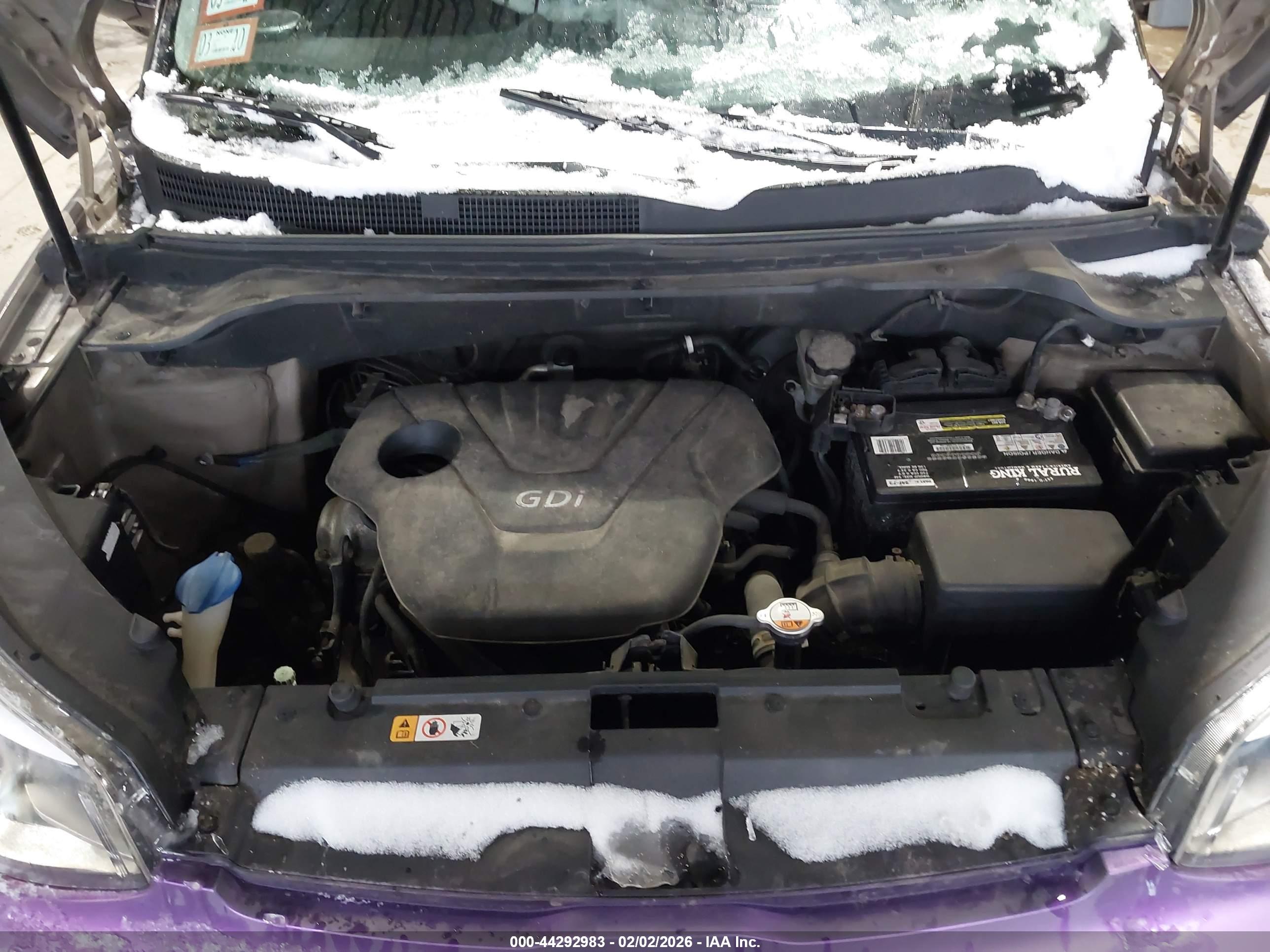 KIA SOUL image 10