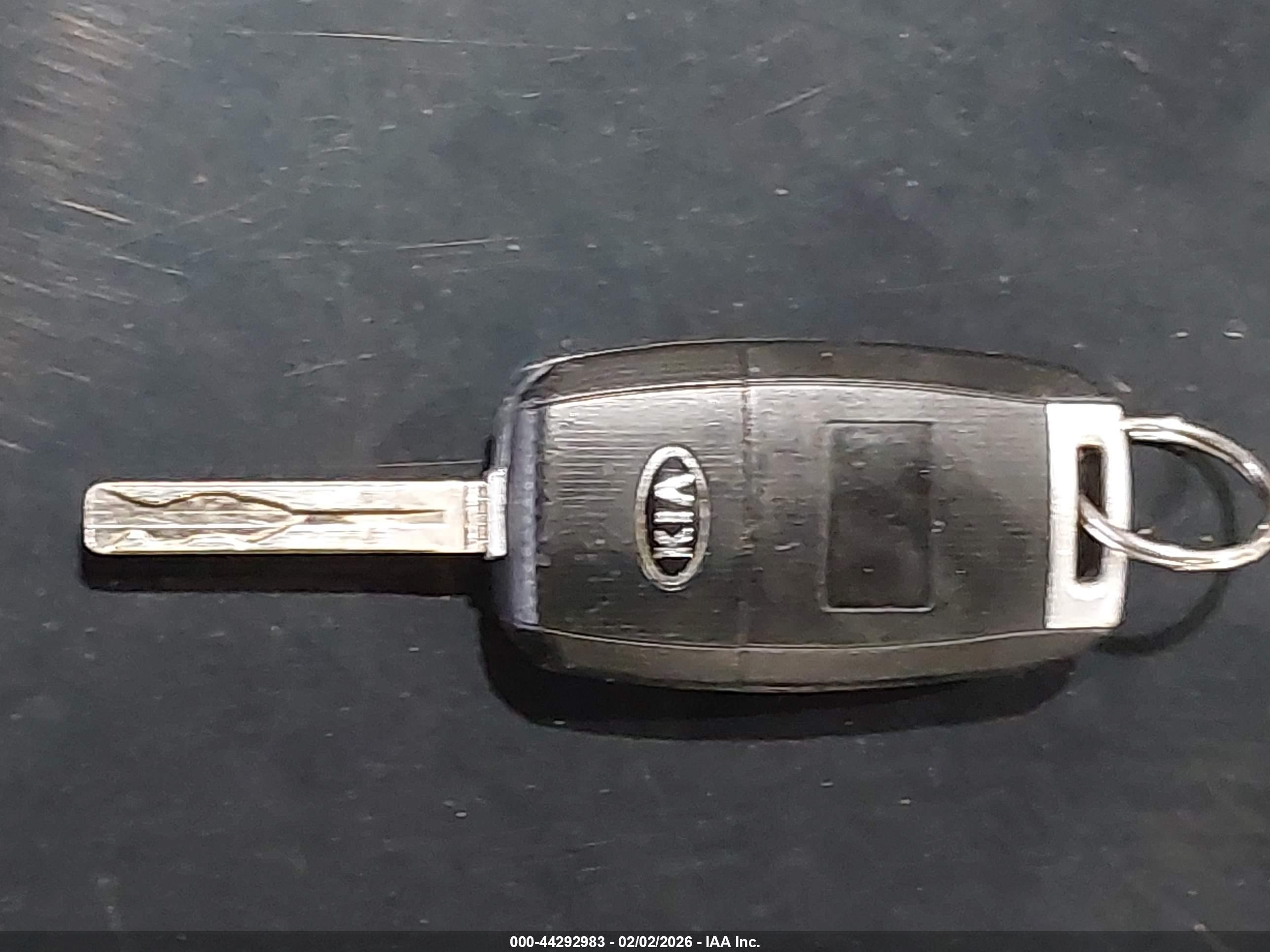 KIA SOUL image 11