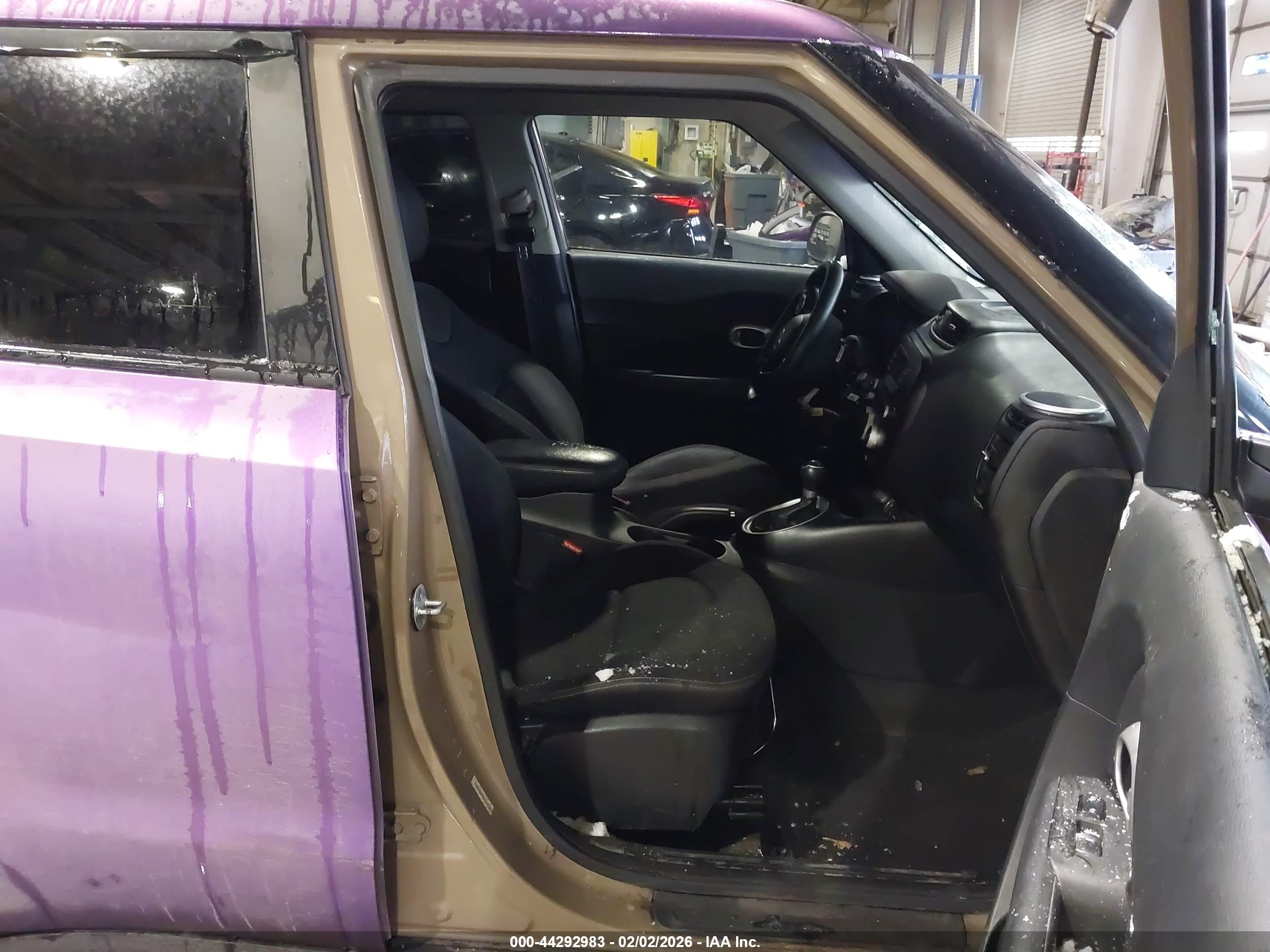 KIA SOUL image 5