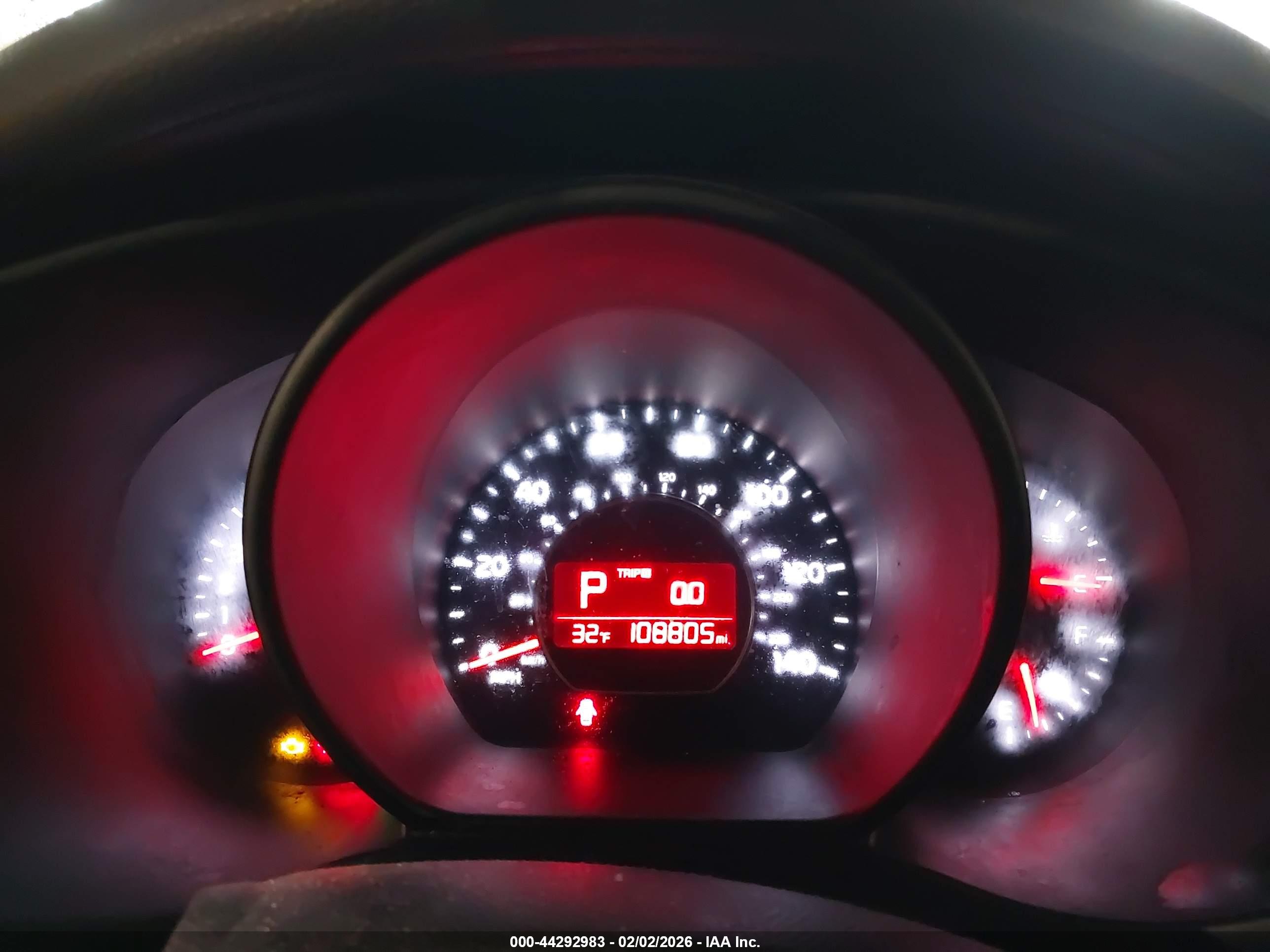 KIA SOUL image 7