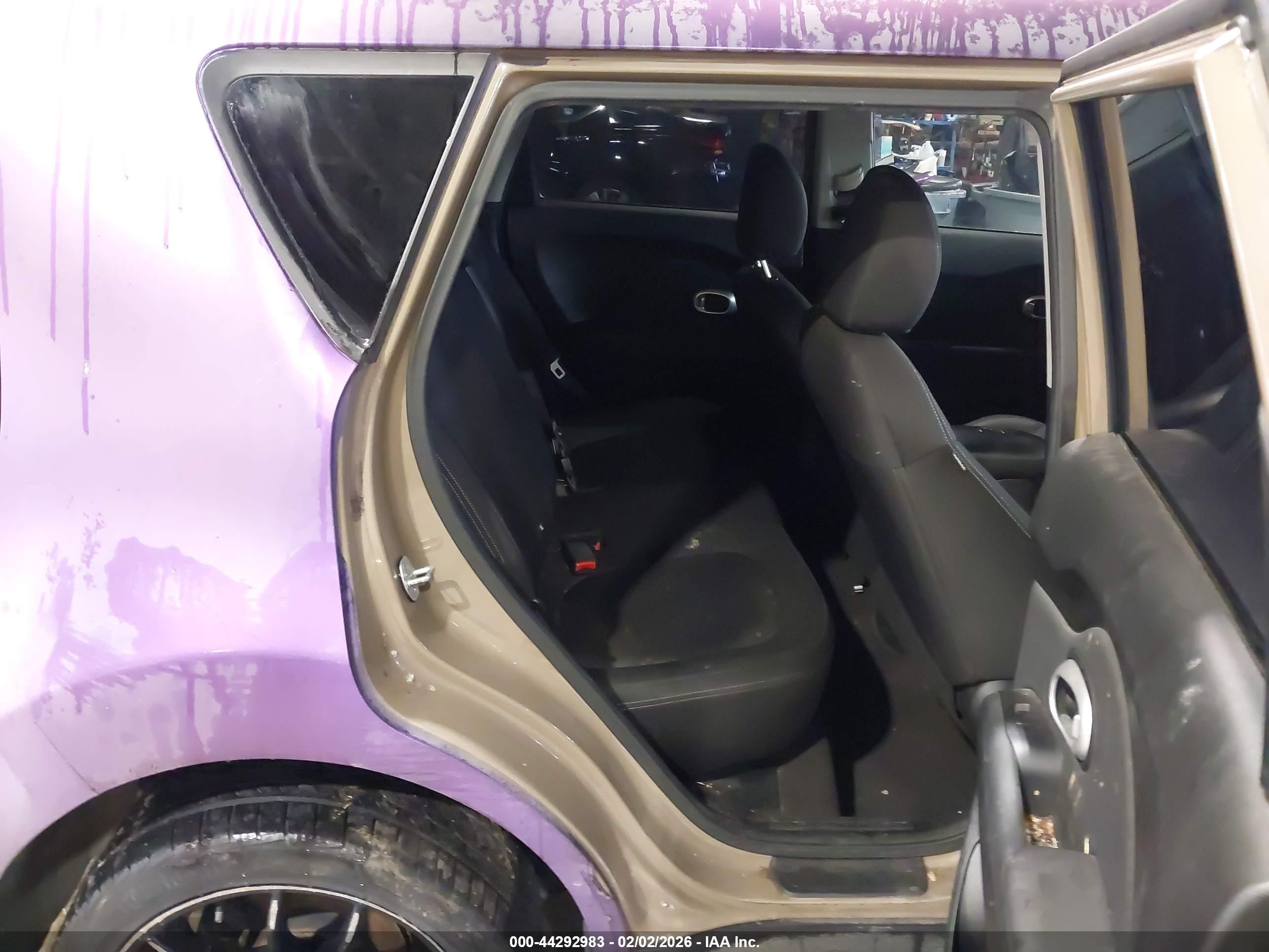 KIA SOUL image 8