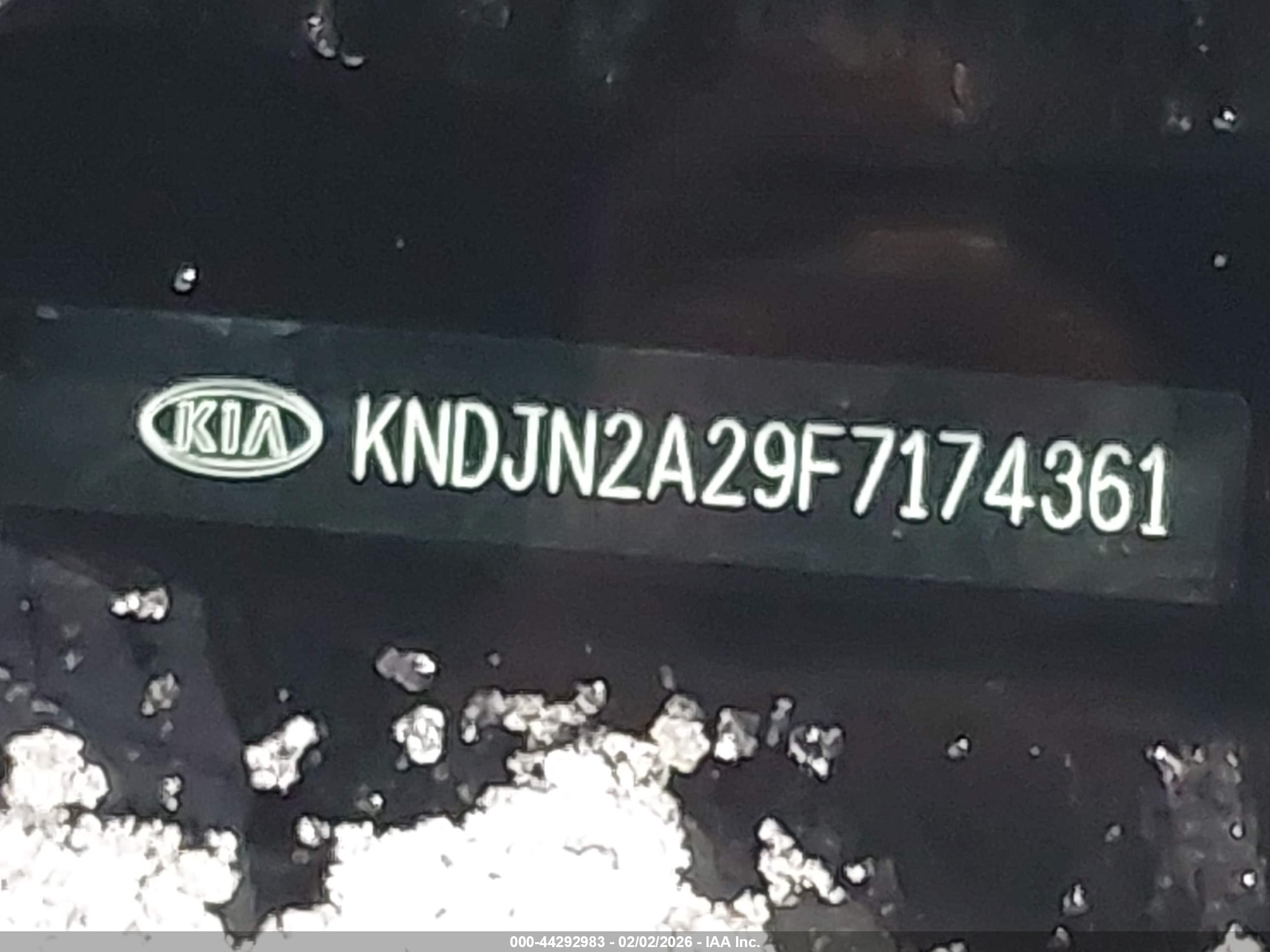 KIA SOUL image 9