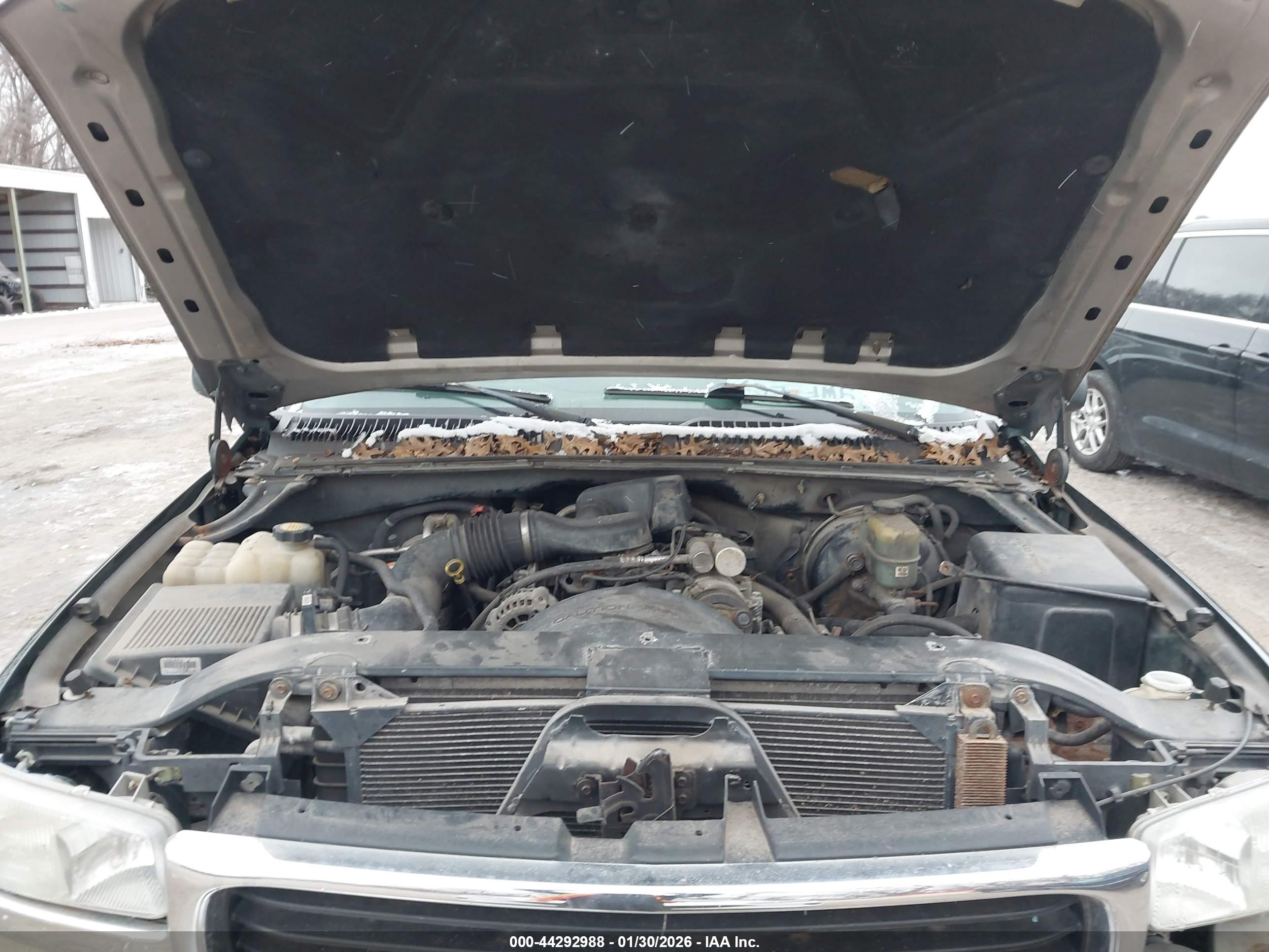 GMC SIERRA image 10
