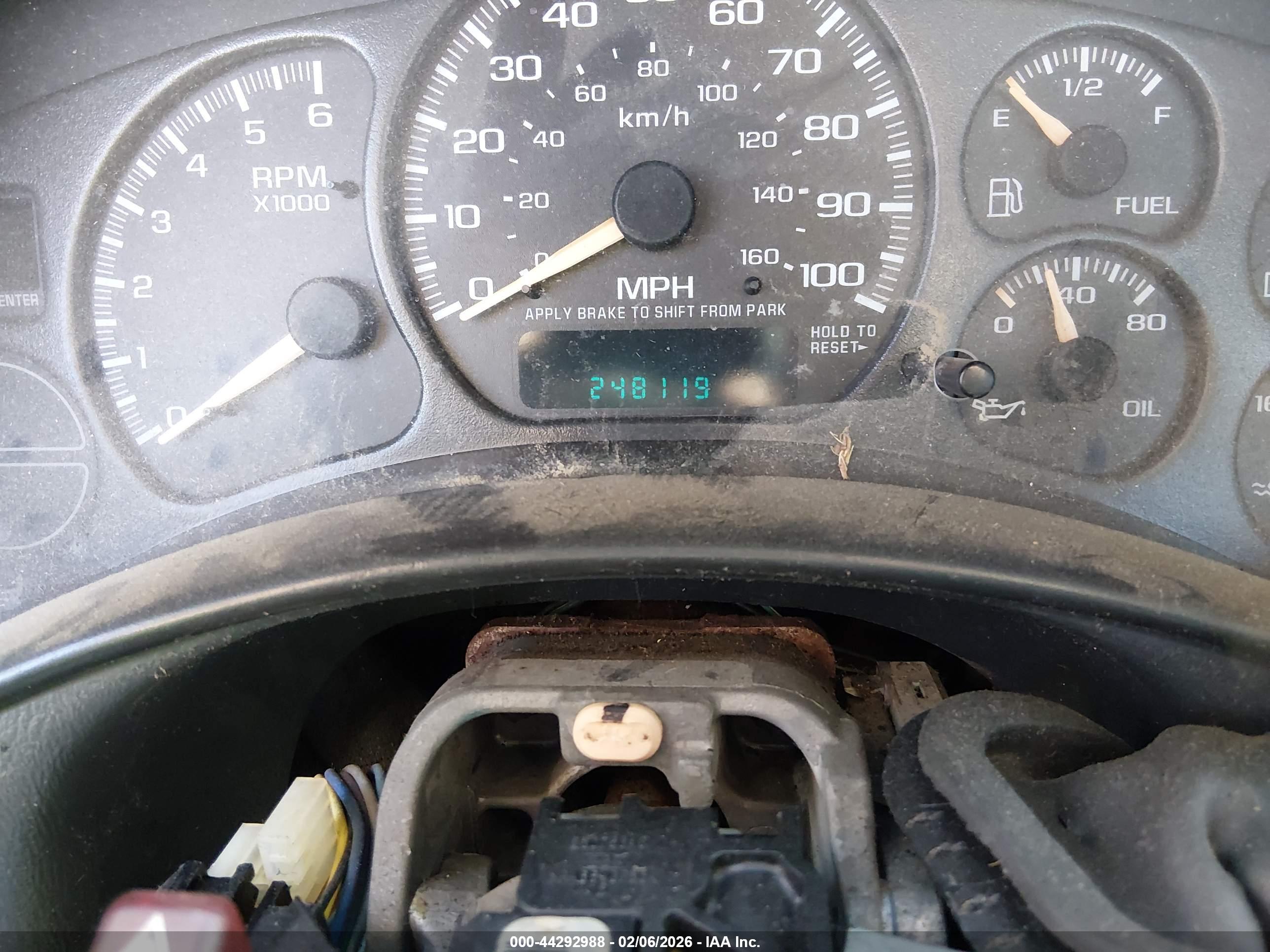 GMC SIERRA image 7