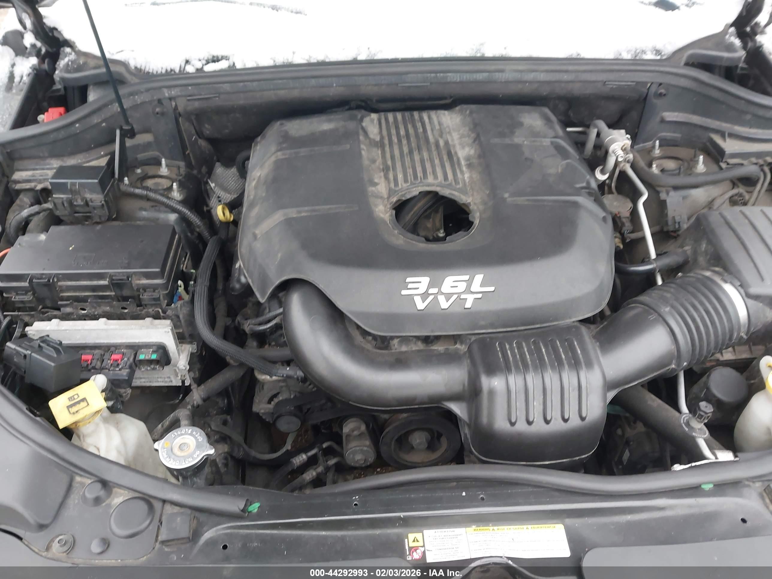 JEEP GRAND image 10