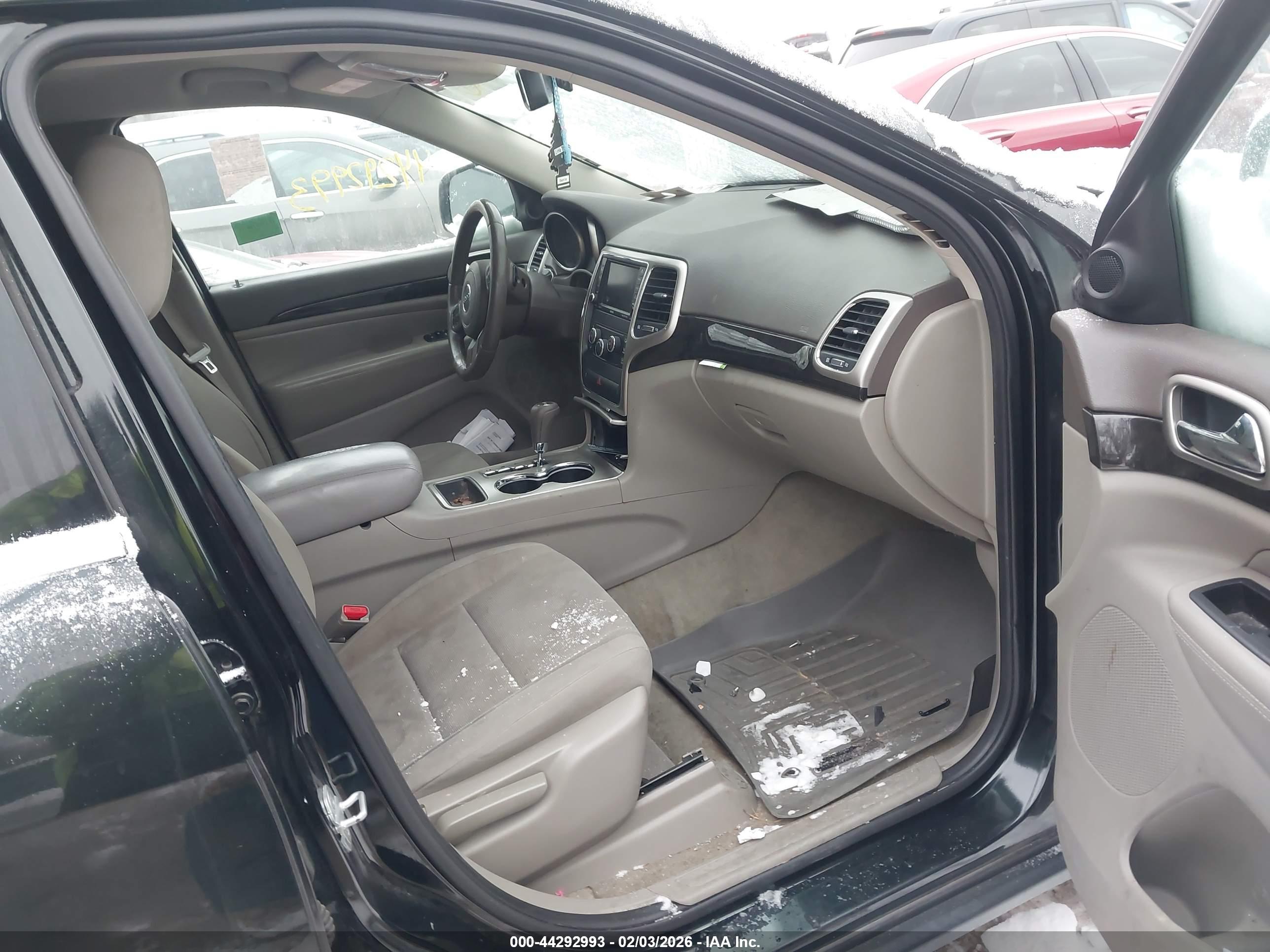 JEEP GRAND image 5