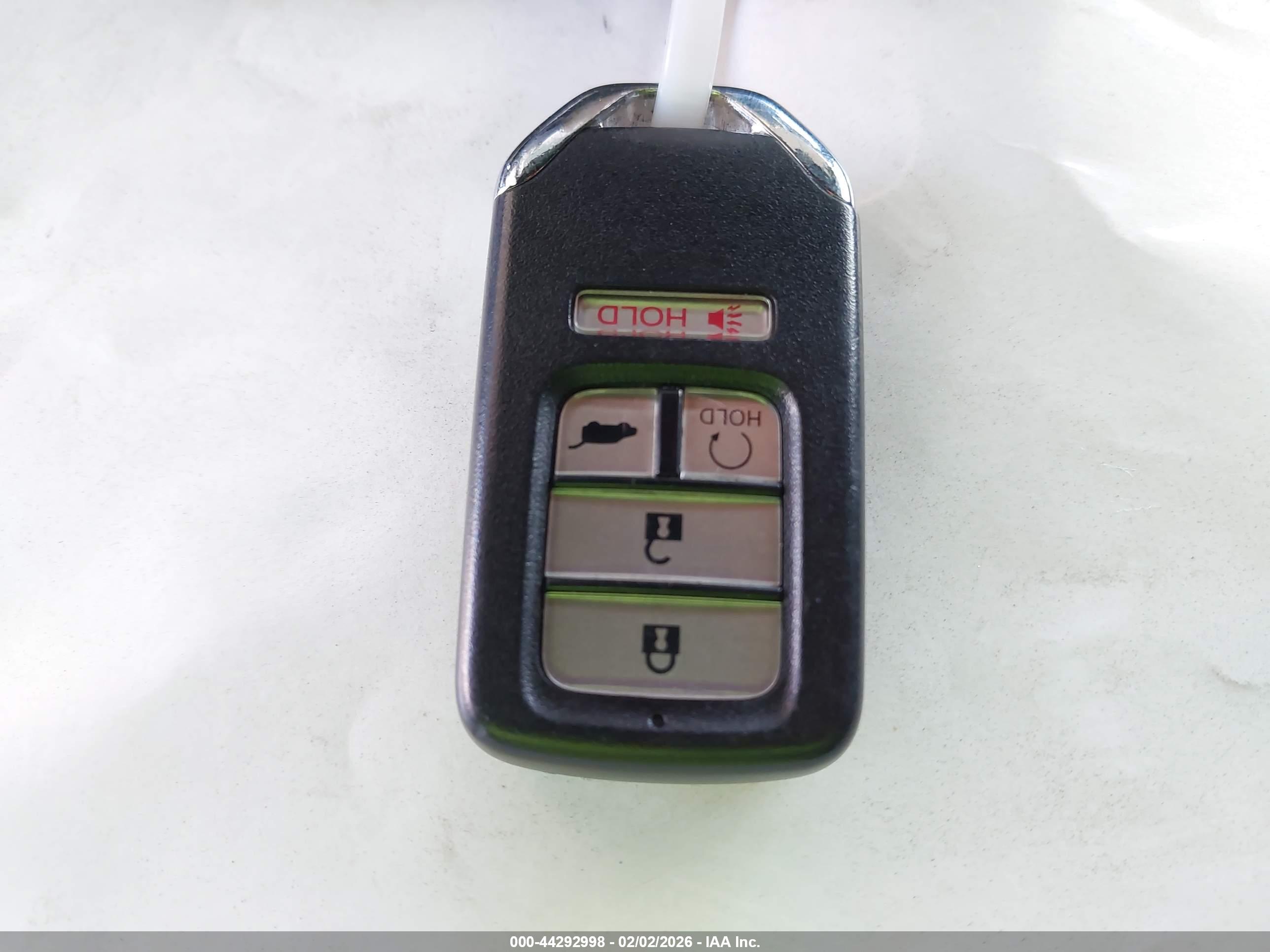 HONDA CIVIC image 11