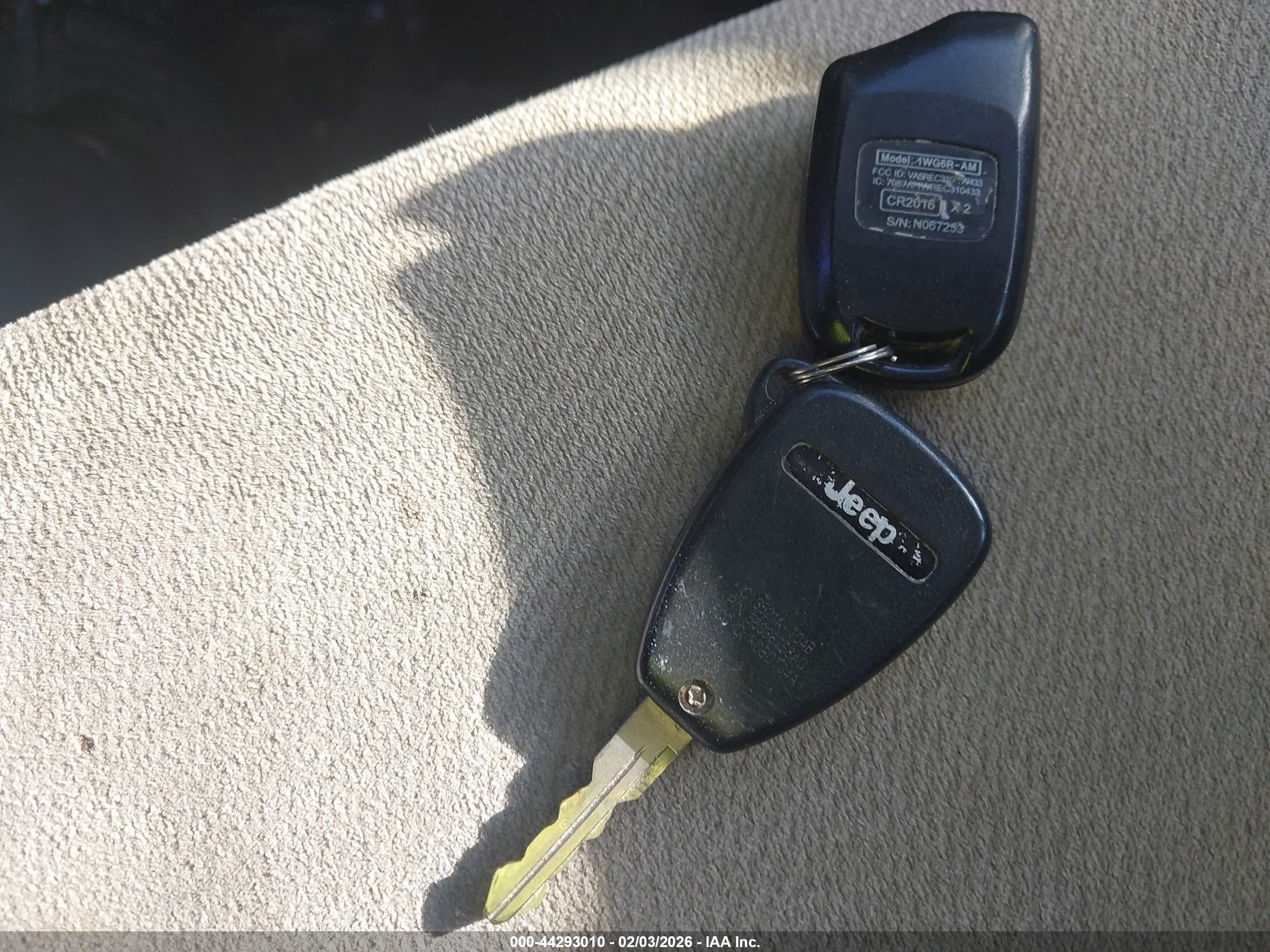 HONDA ACCORD image 11