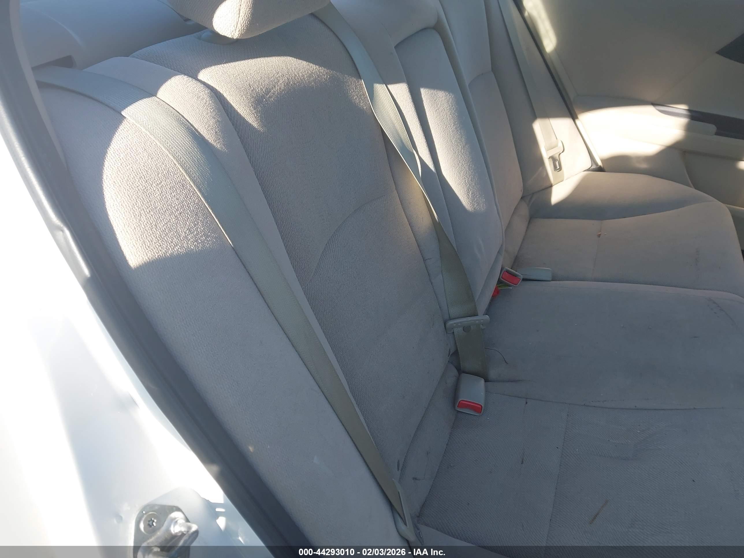 HONDA ACCORD image 8