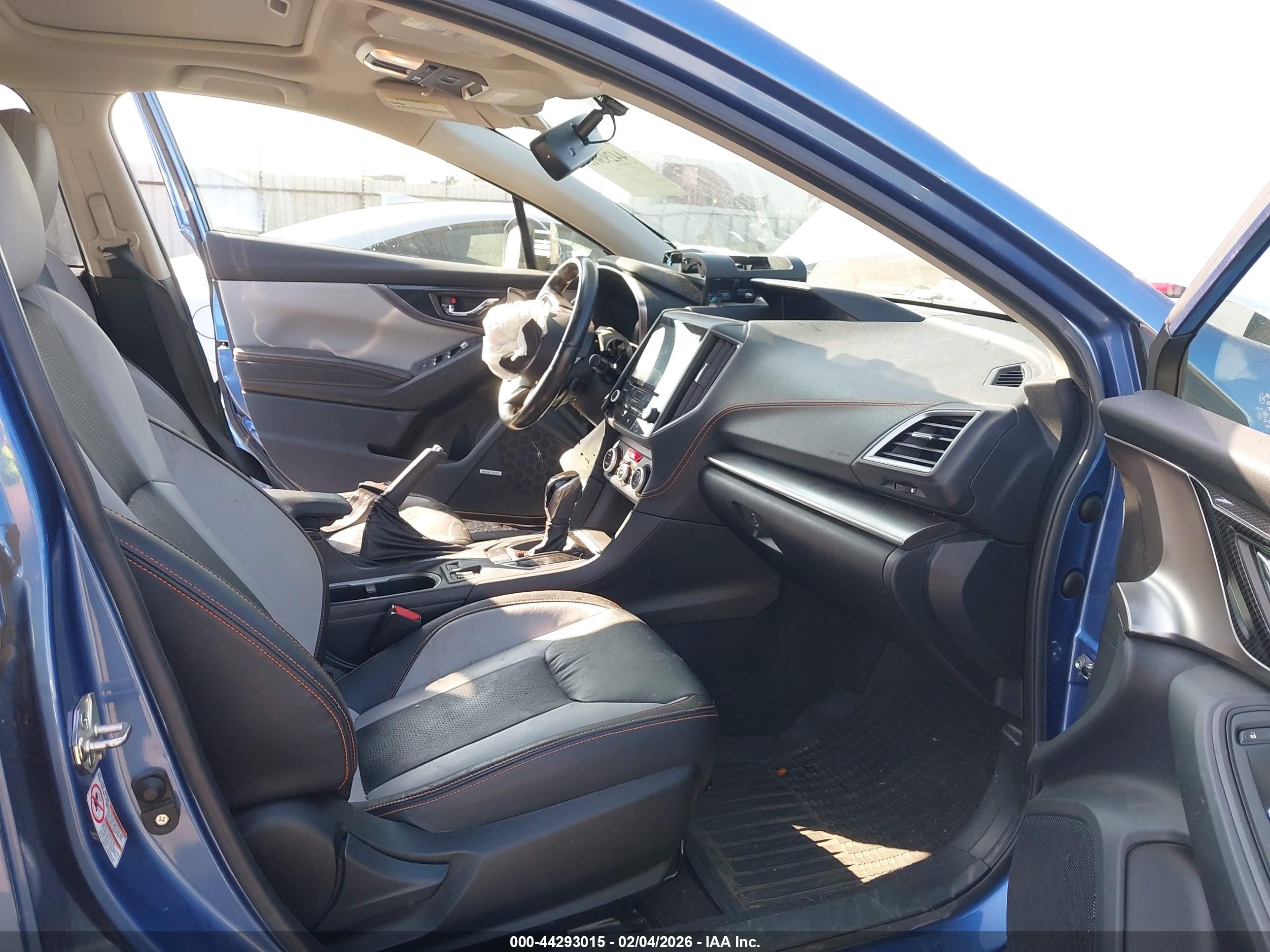 SUBARU CROSSTREK image 5