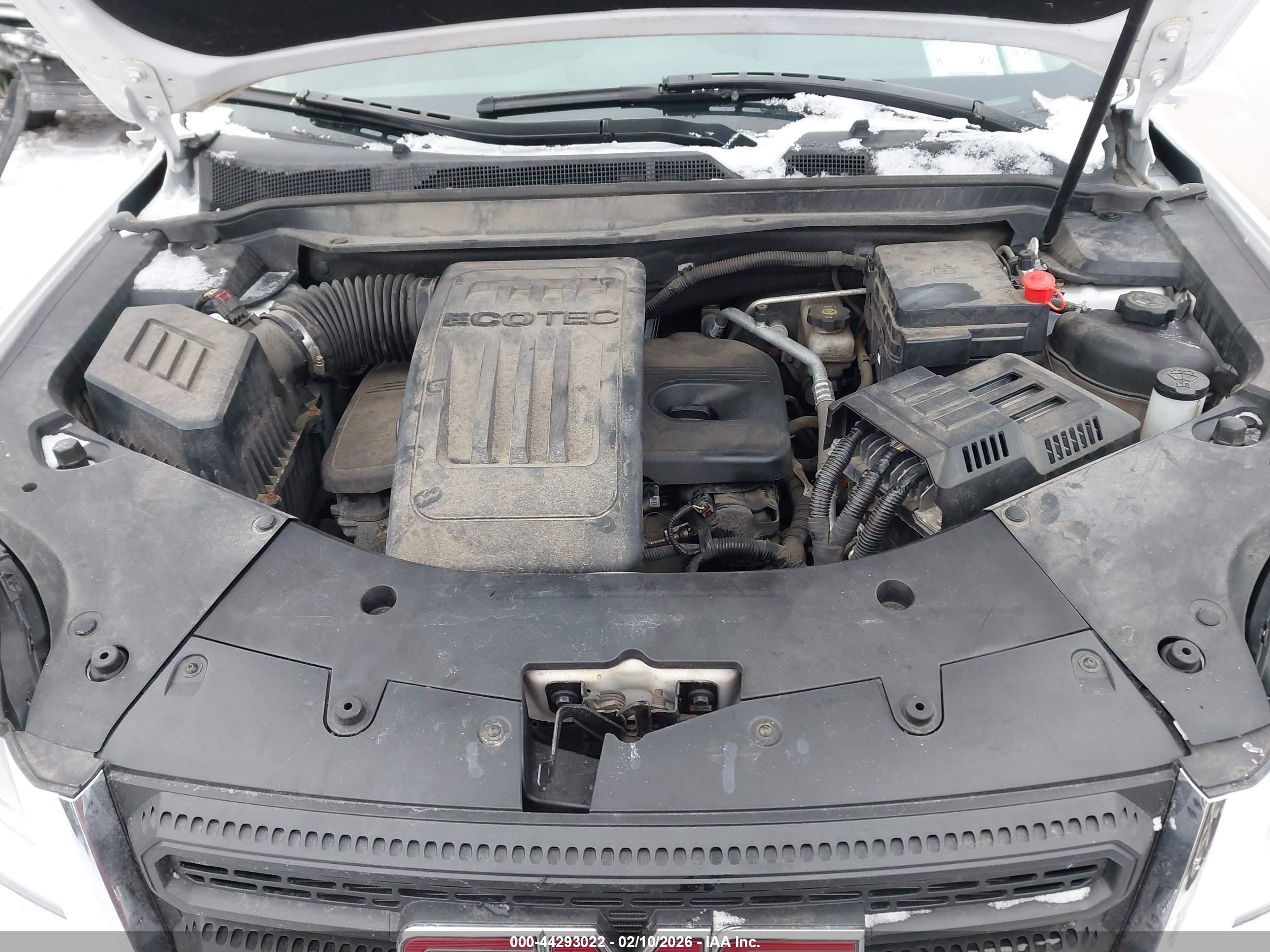 GMC TERRAIN image 10