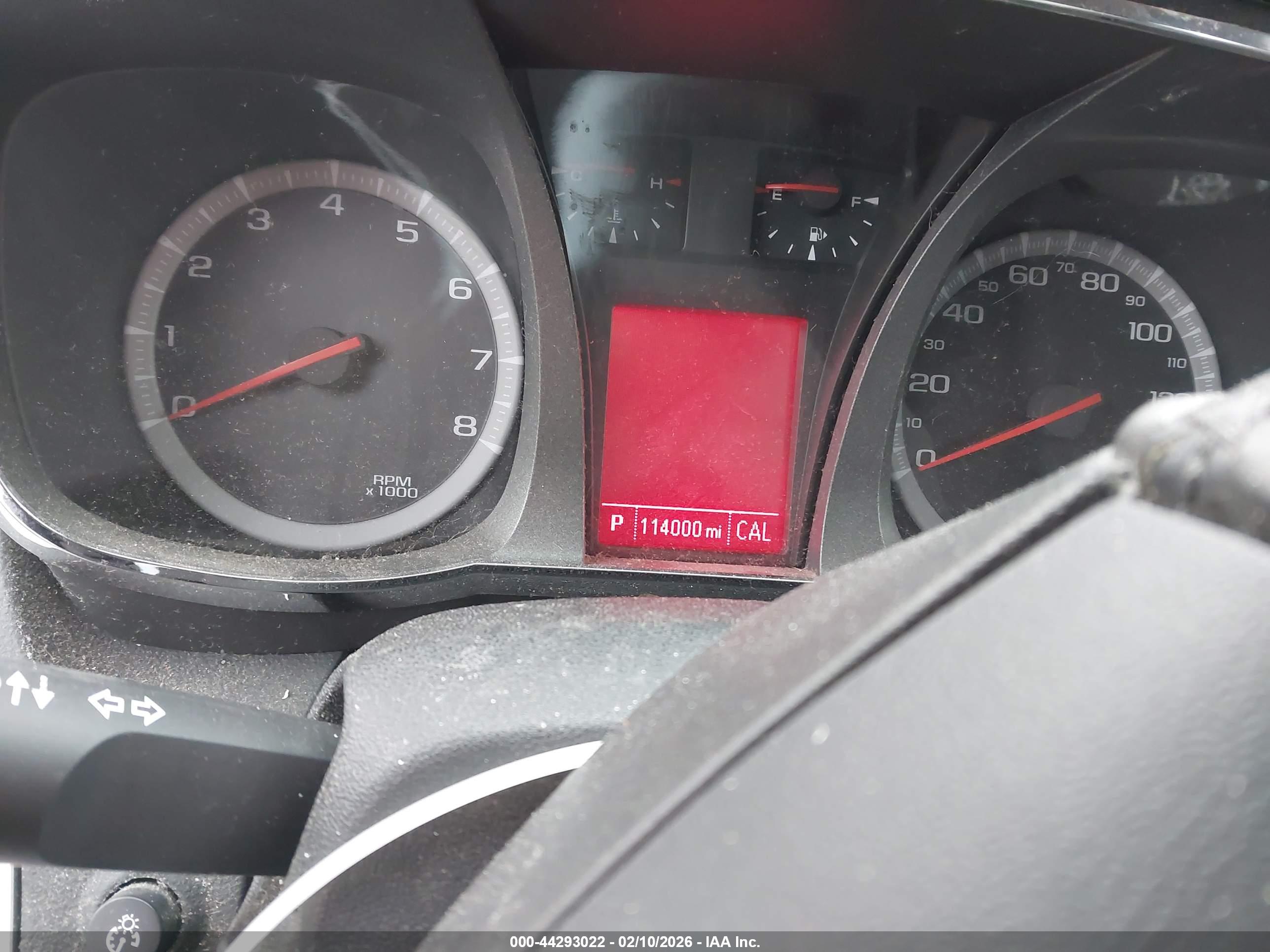 GMC TERRAIN image 7