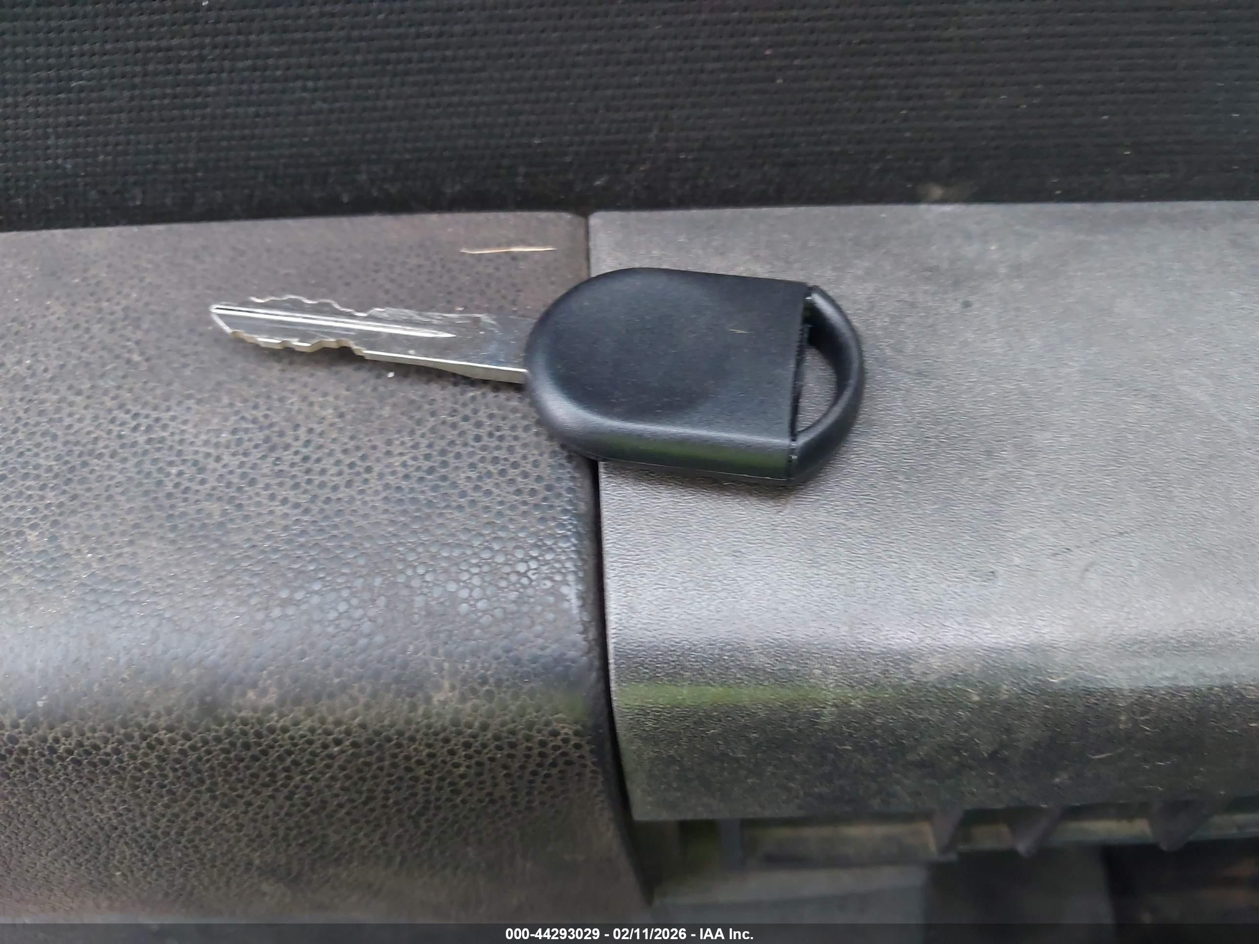 FORD FOCUS image 11