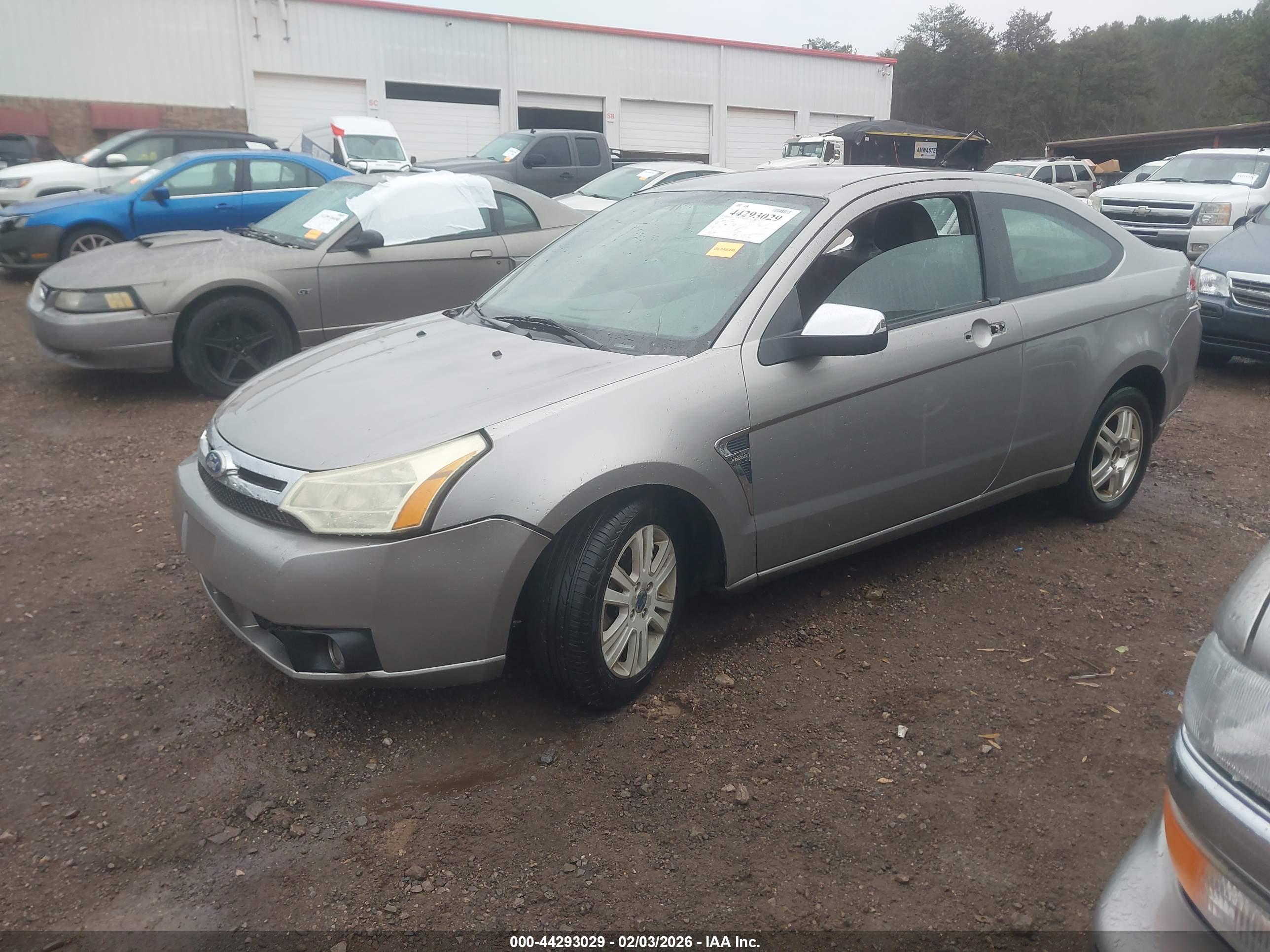 FORD FOCUS image 2