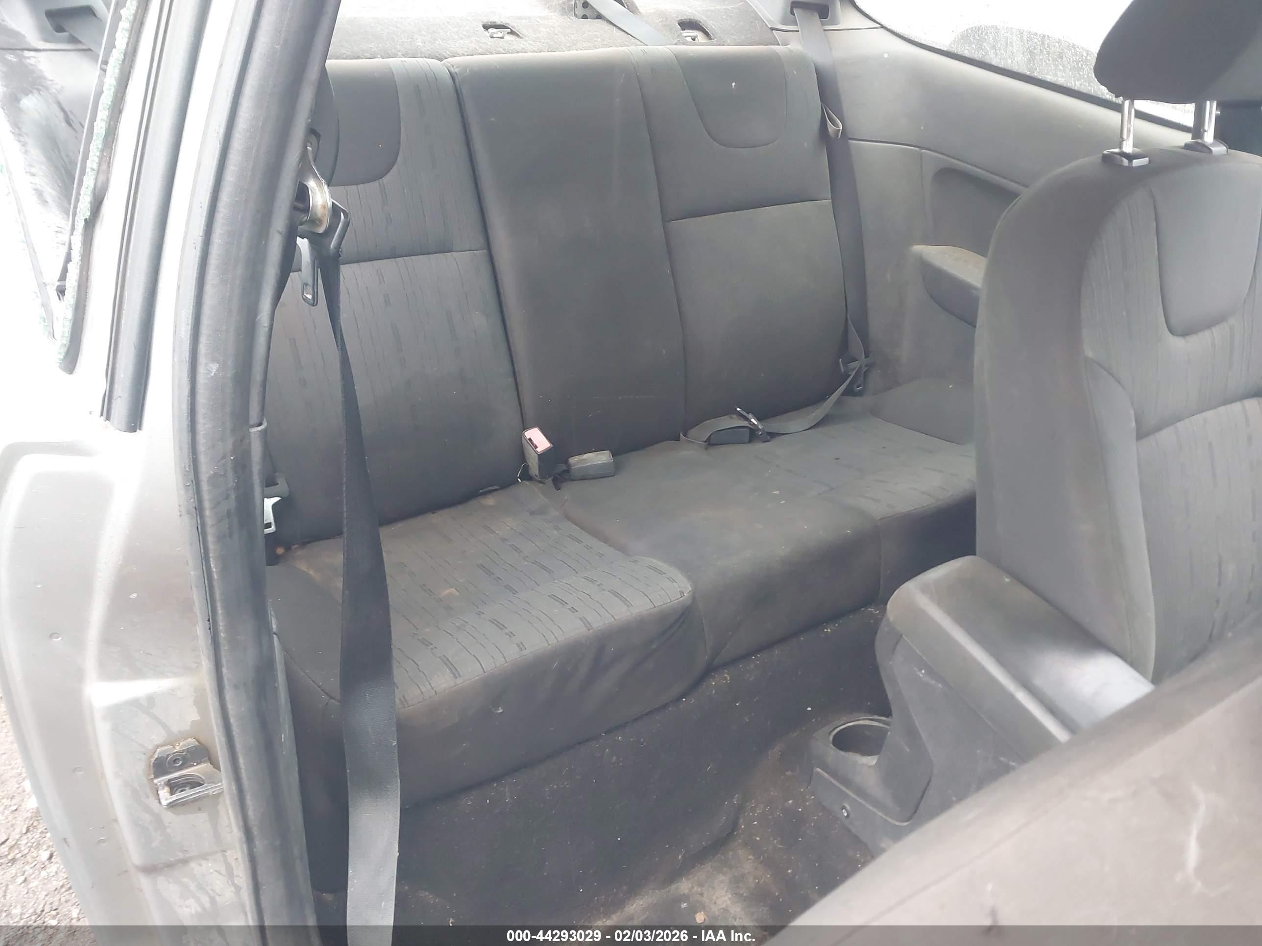 FORD FOCUS image 8