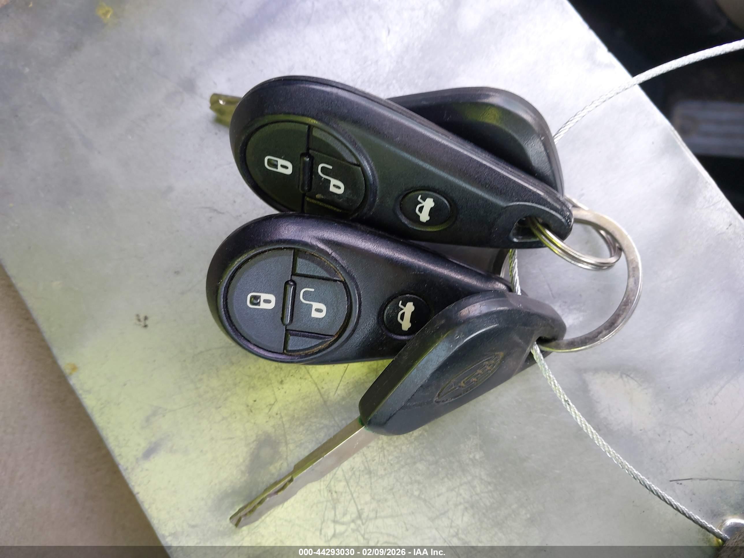 SUBARU IMPREZA image 11