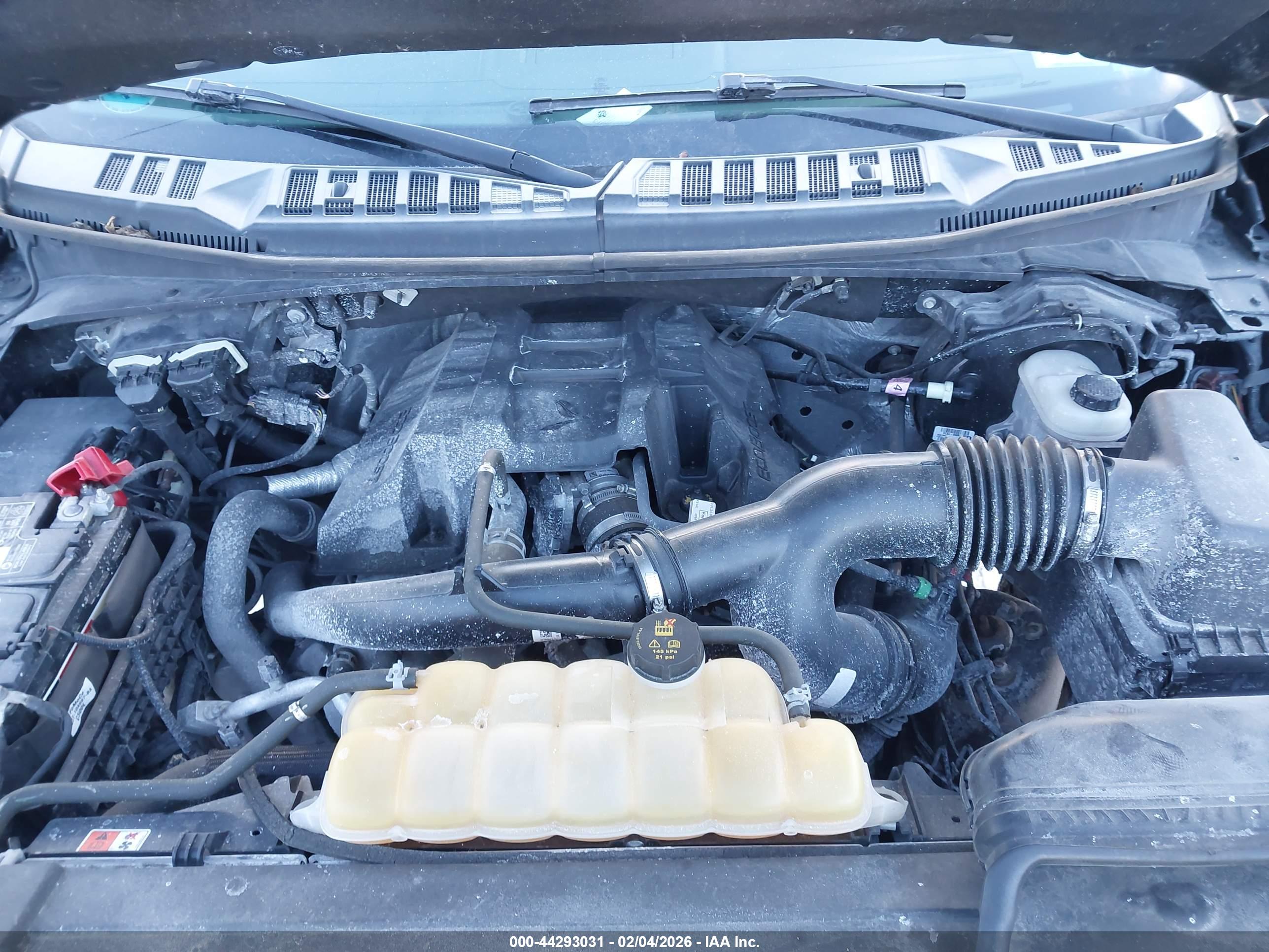 FORD F-150 image 10