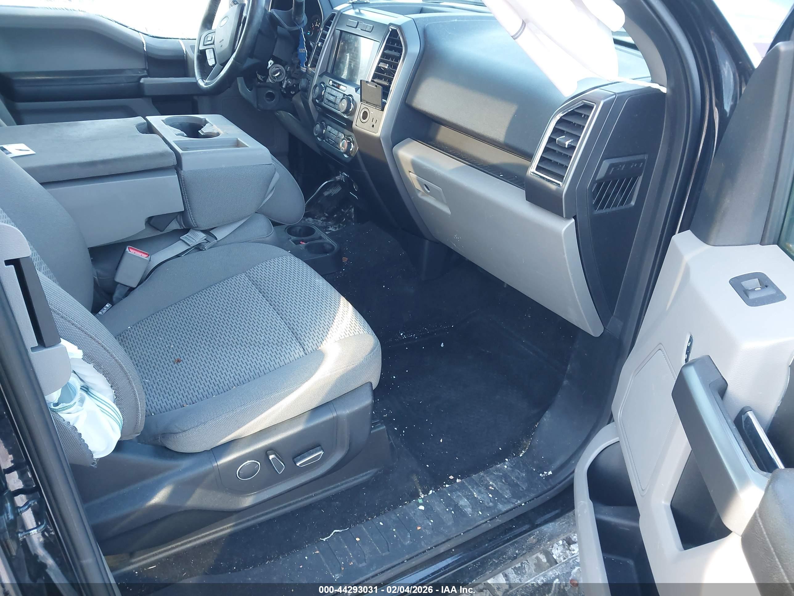 FORD F-150 image 5