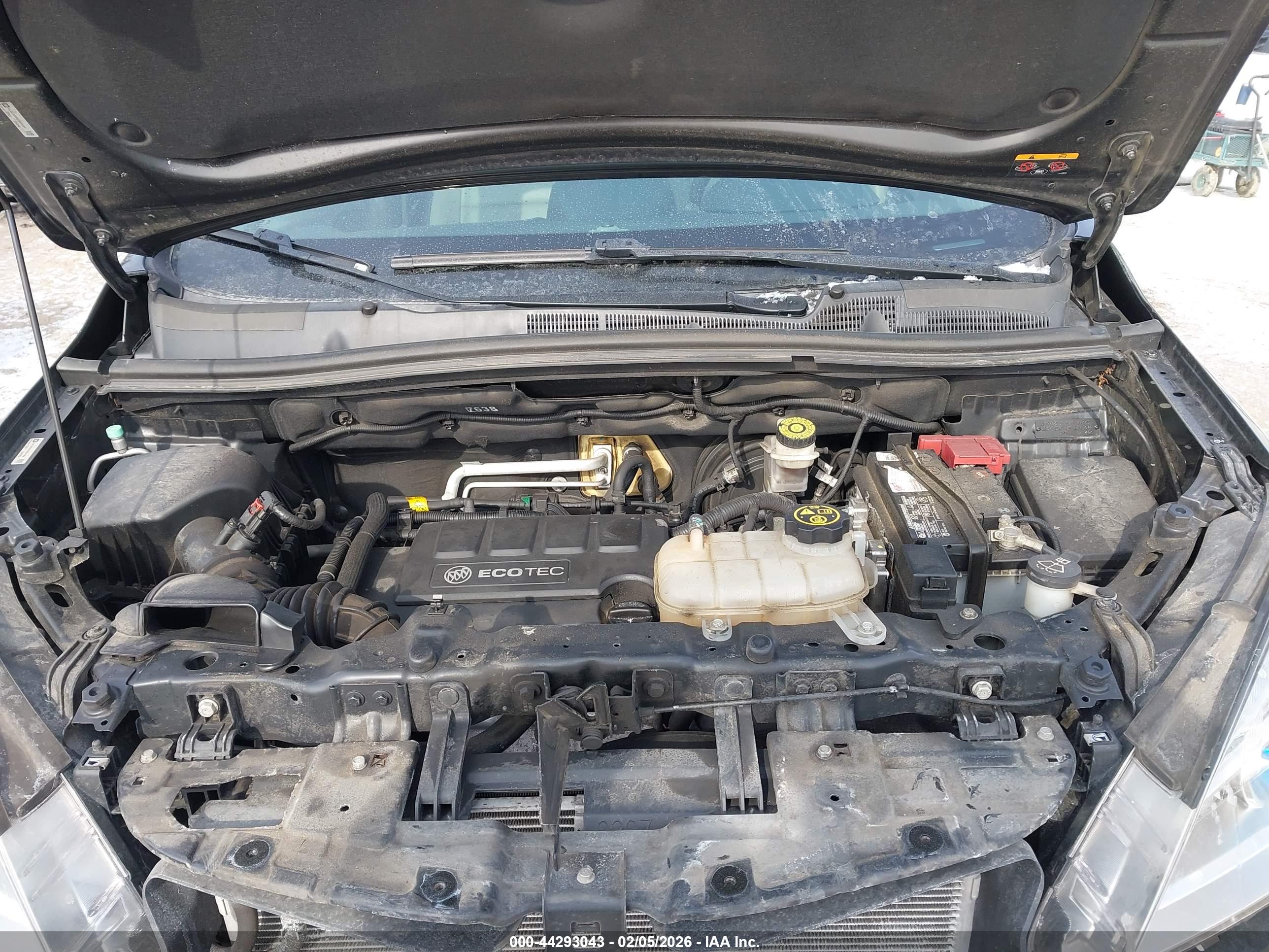 BUICK ENCORE image 10