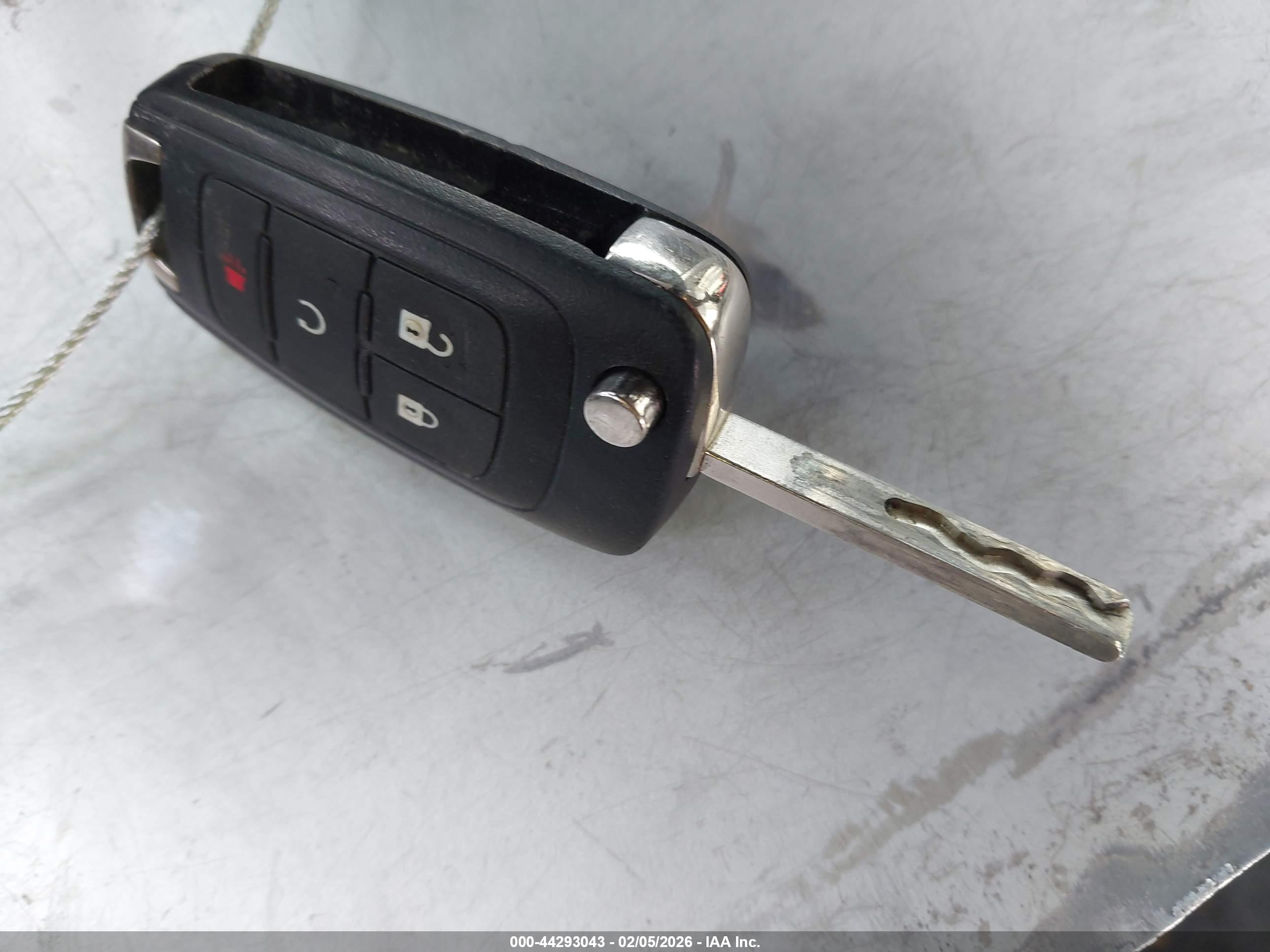 BUICK ENCORE image 11