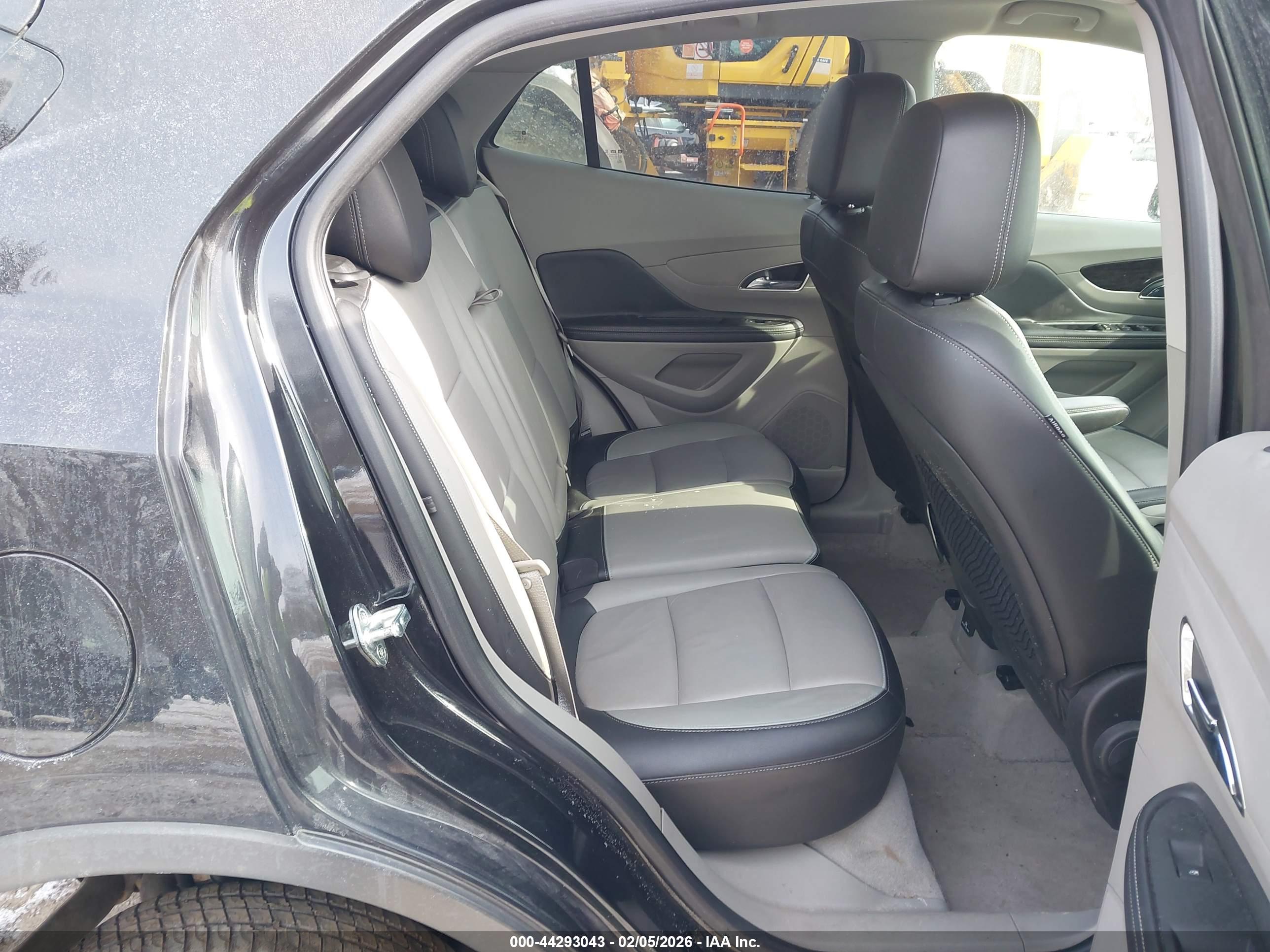 BUICK ENCORE image 8