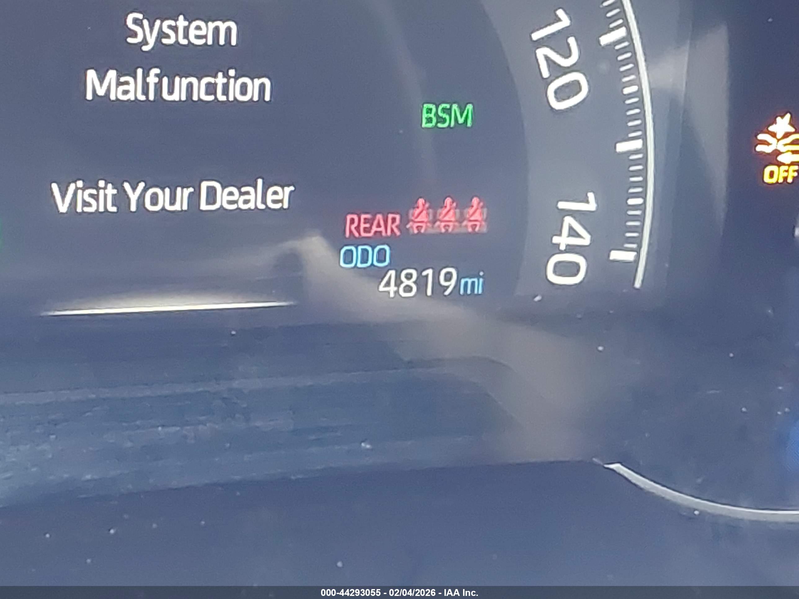 TOYOTA RAV4 image 7