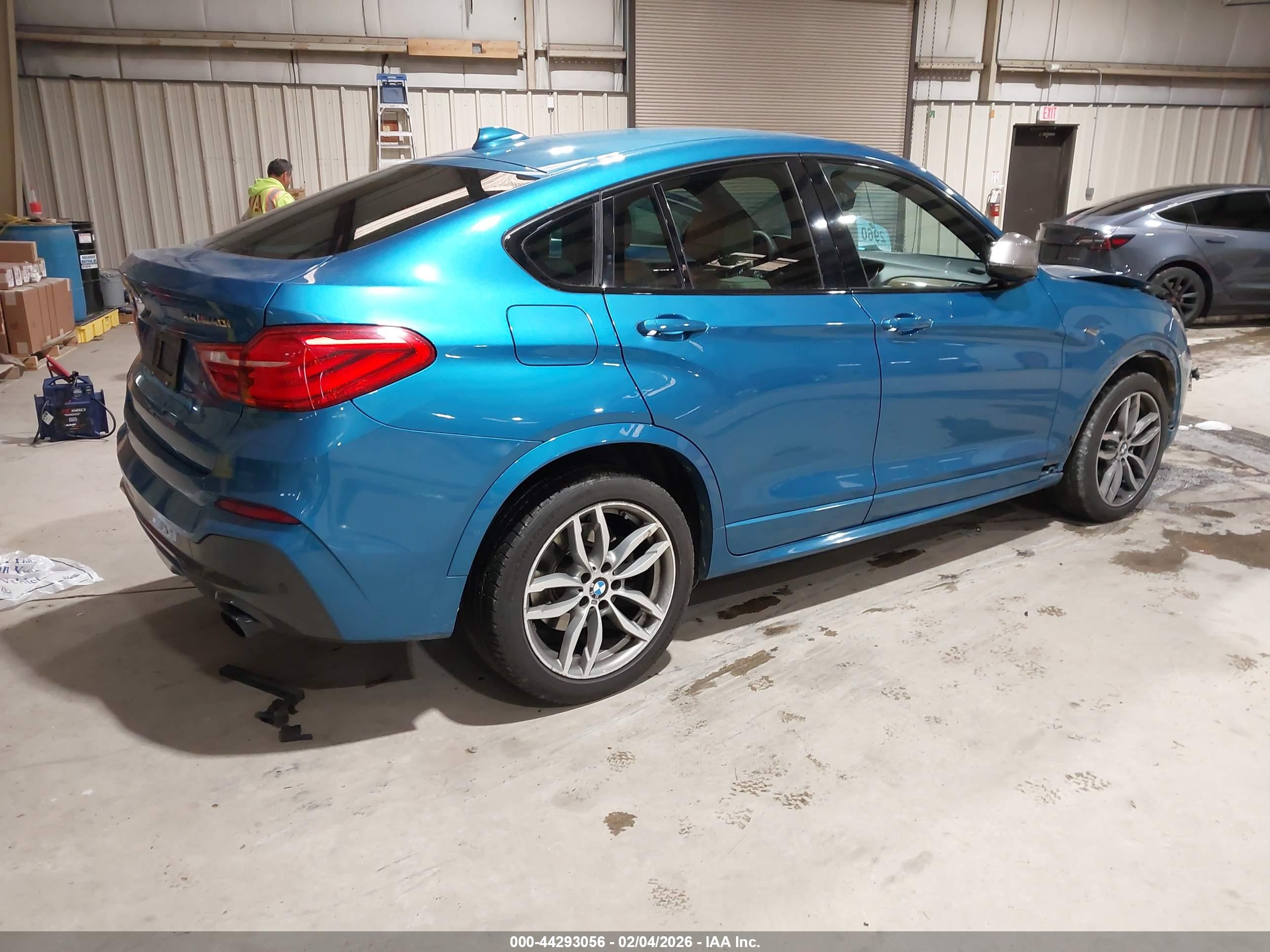 BMW X4 image 4