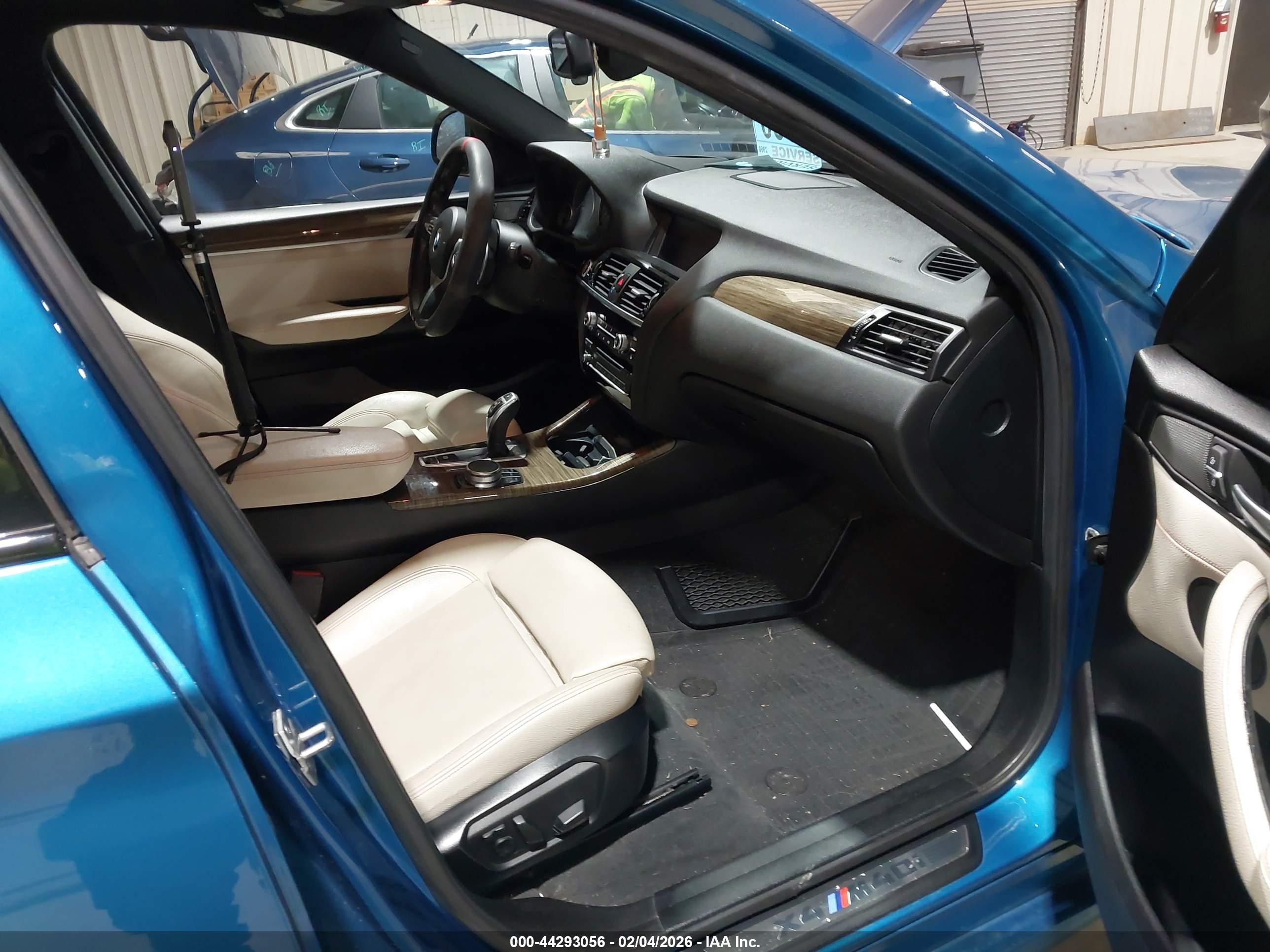 BMW X4 image 5