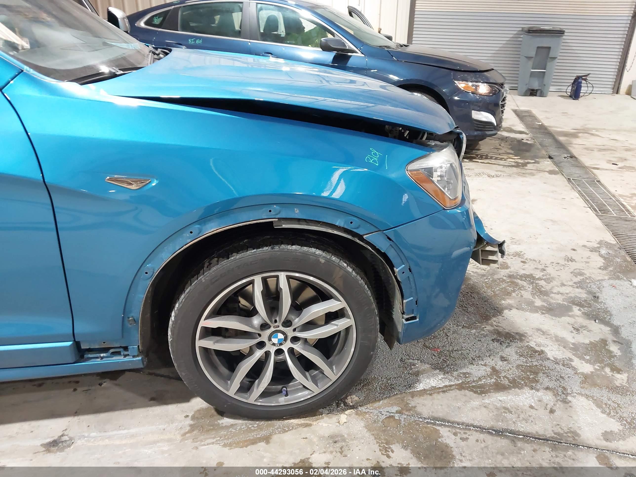 BMW X4 image 6