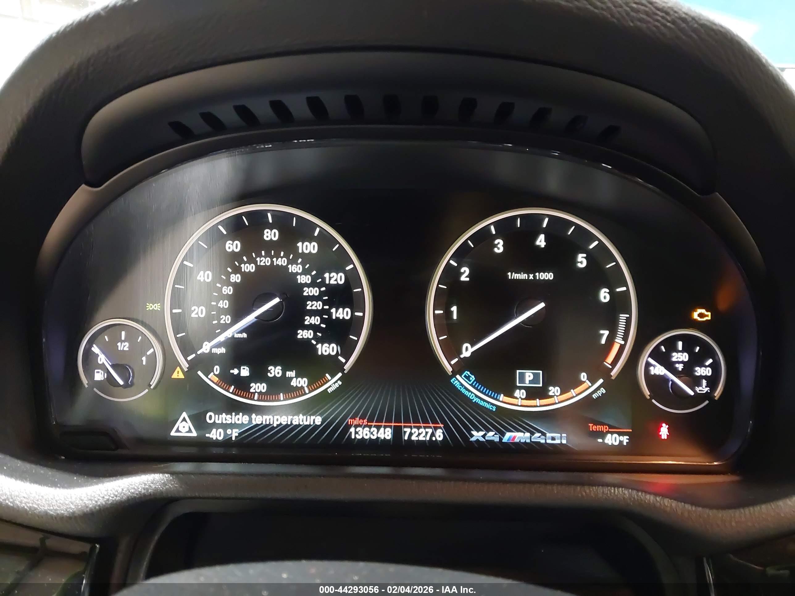 BMW X4 image 7