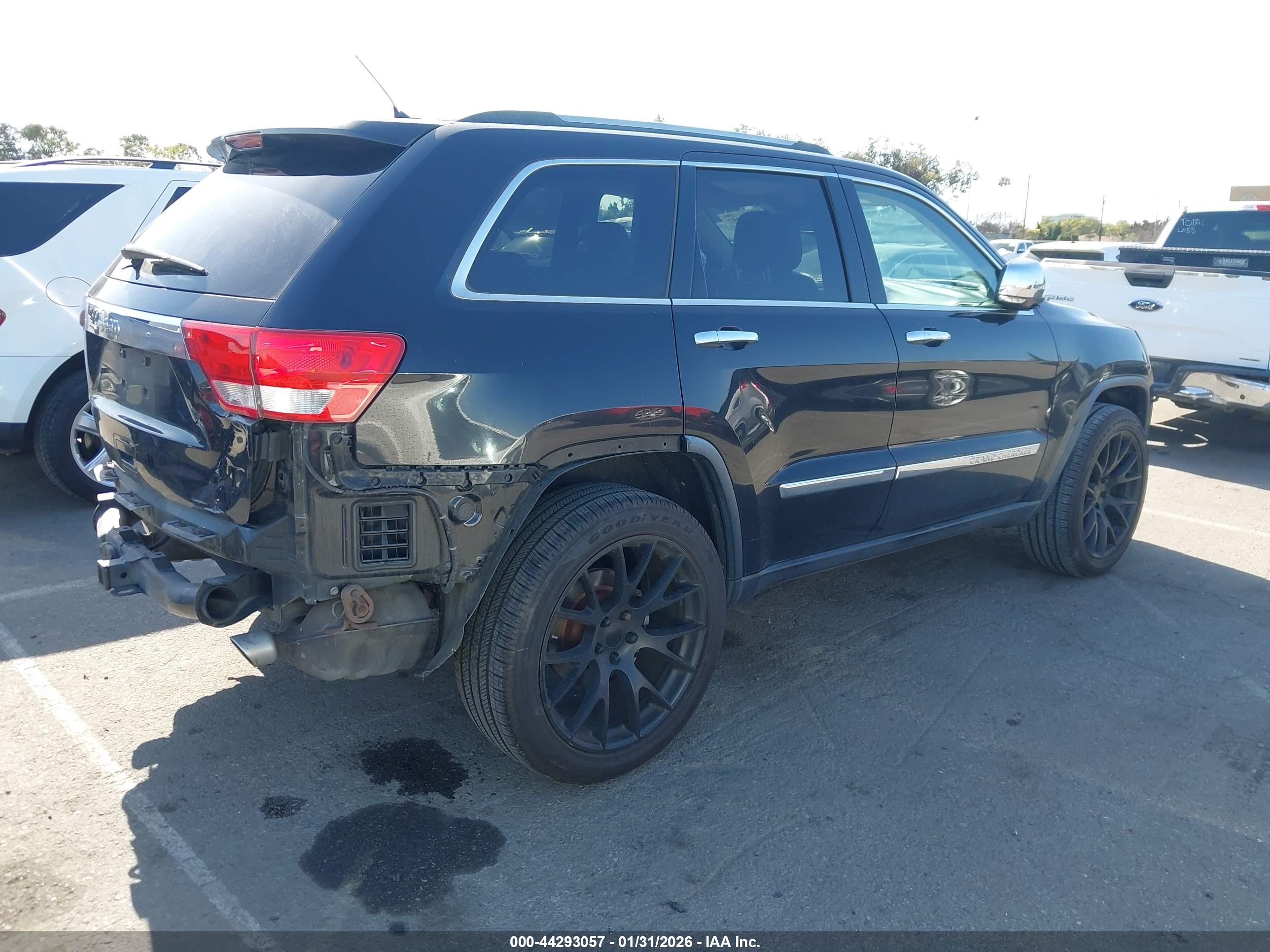 JEEP GRAND image 4