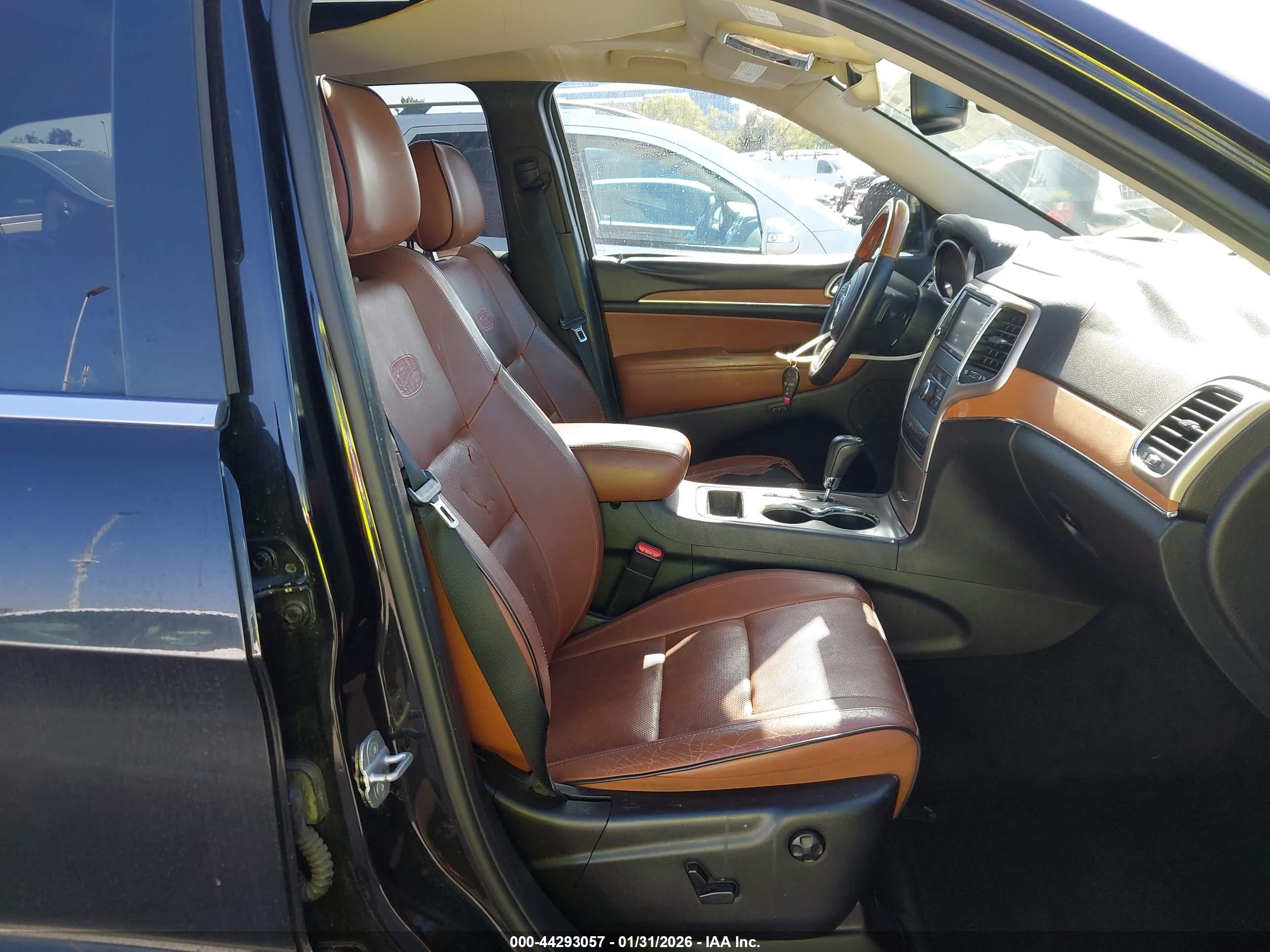 JEEP GRAND image 5