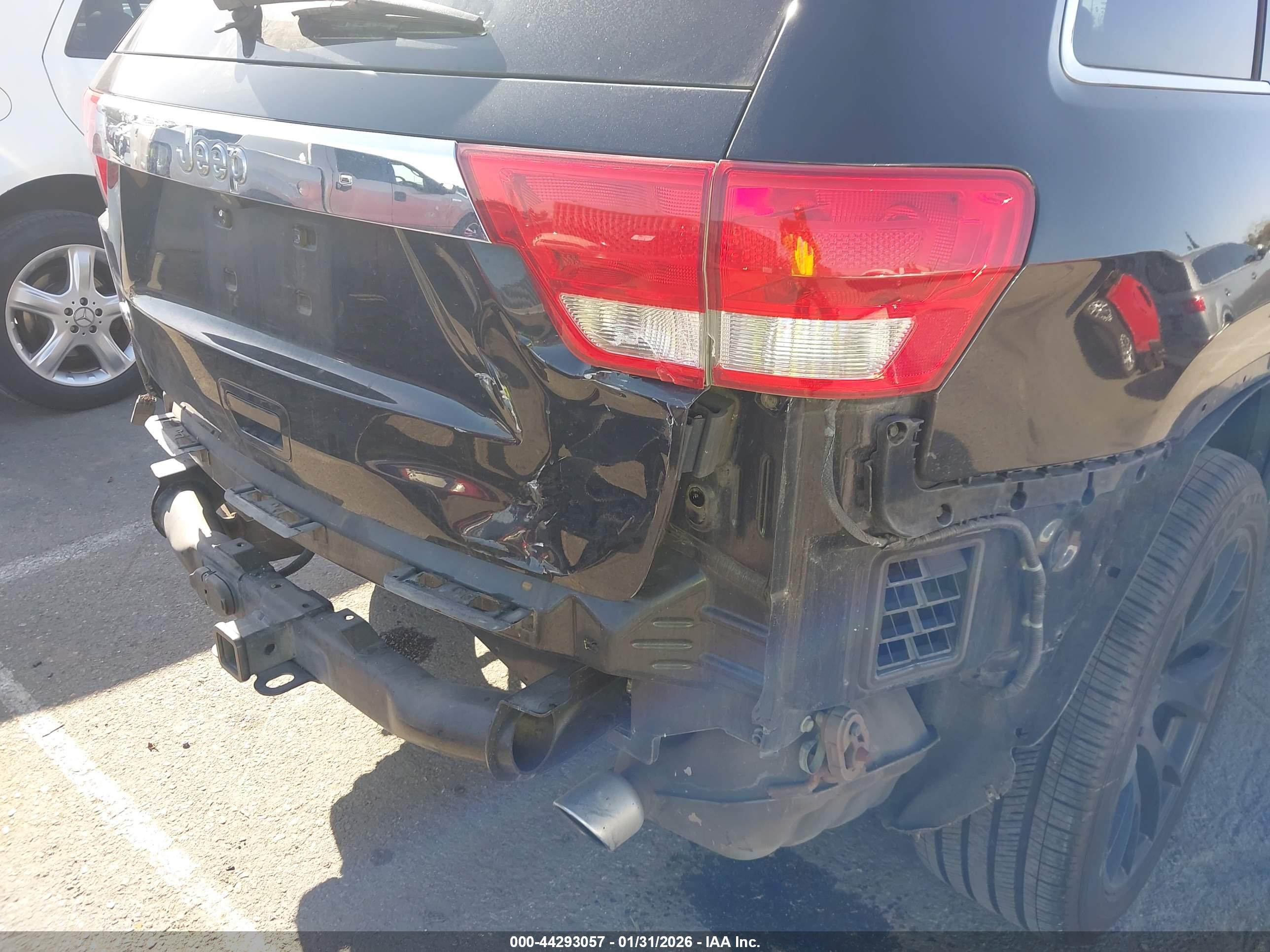 JEEP GRAND image 6